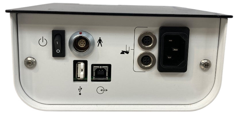 MOLLER MOELLER MEDICAL VIBRASAT PRO 00003921 CONSOLE