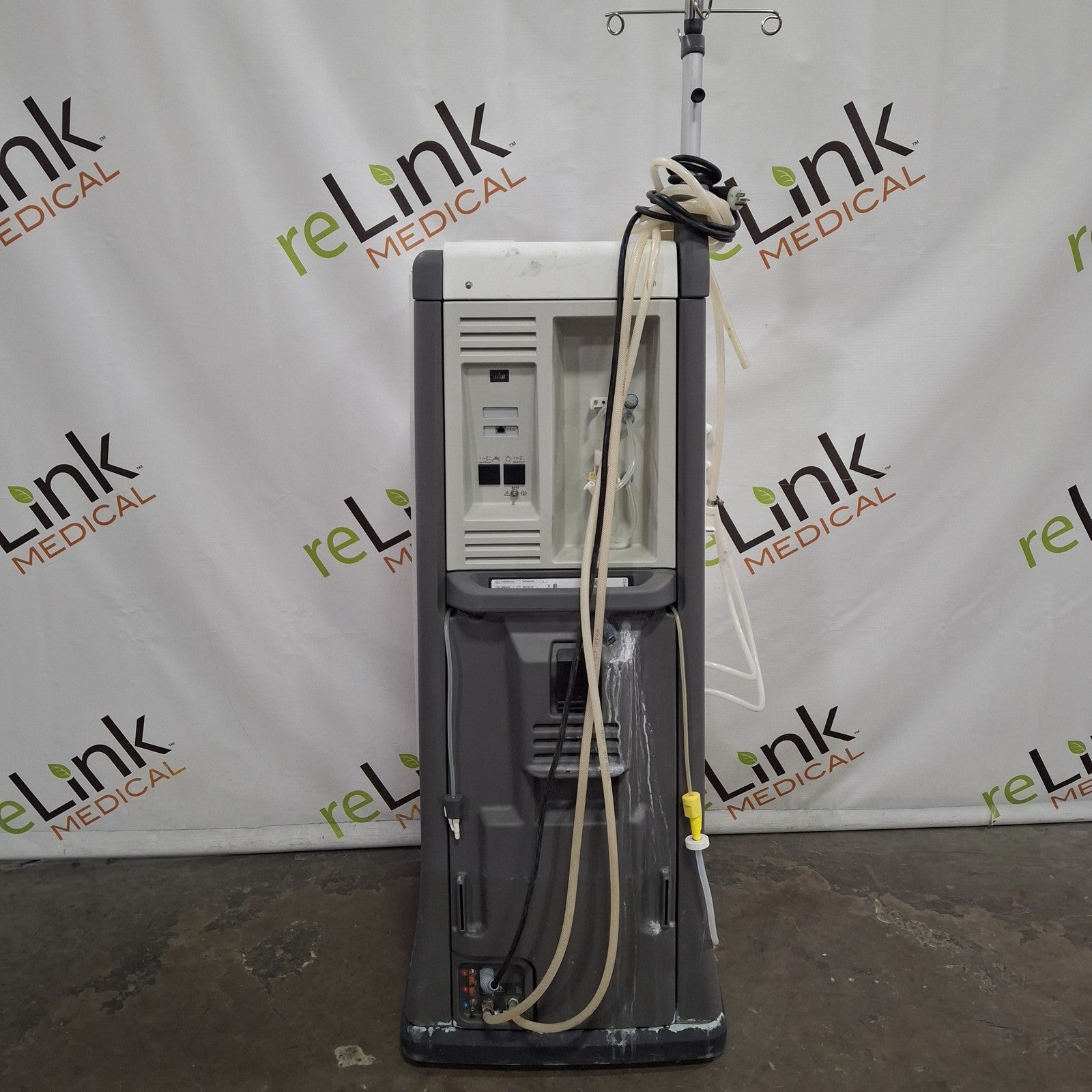 Gambro Phoenix Dialysis Machine