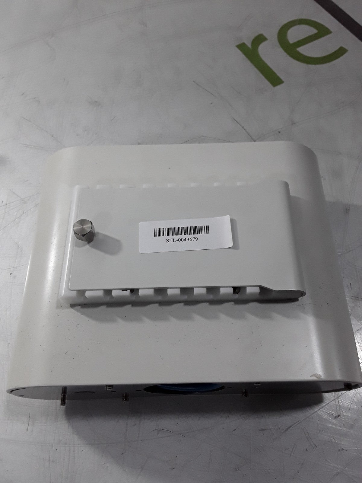 Philips Volcano 411-0010.01 Connection Box