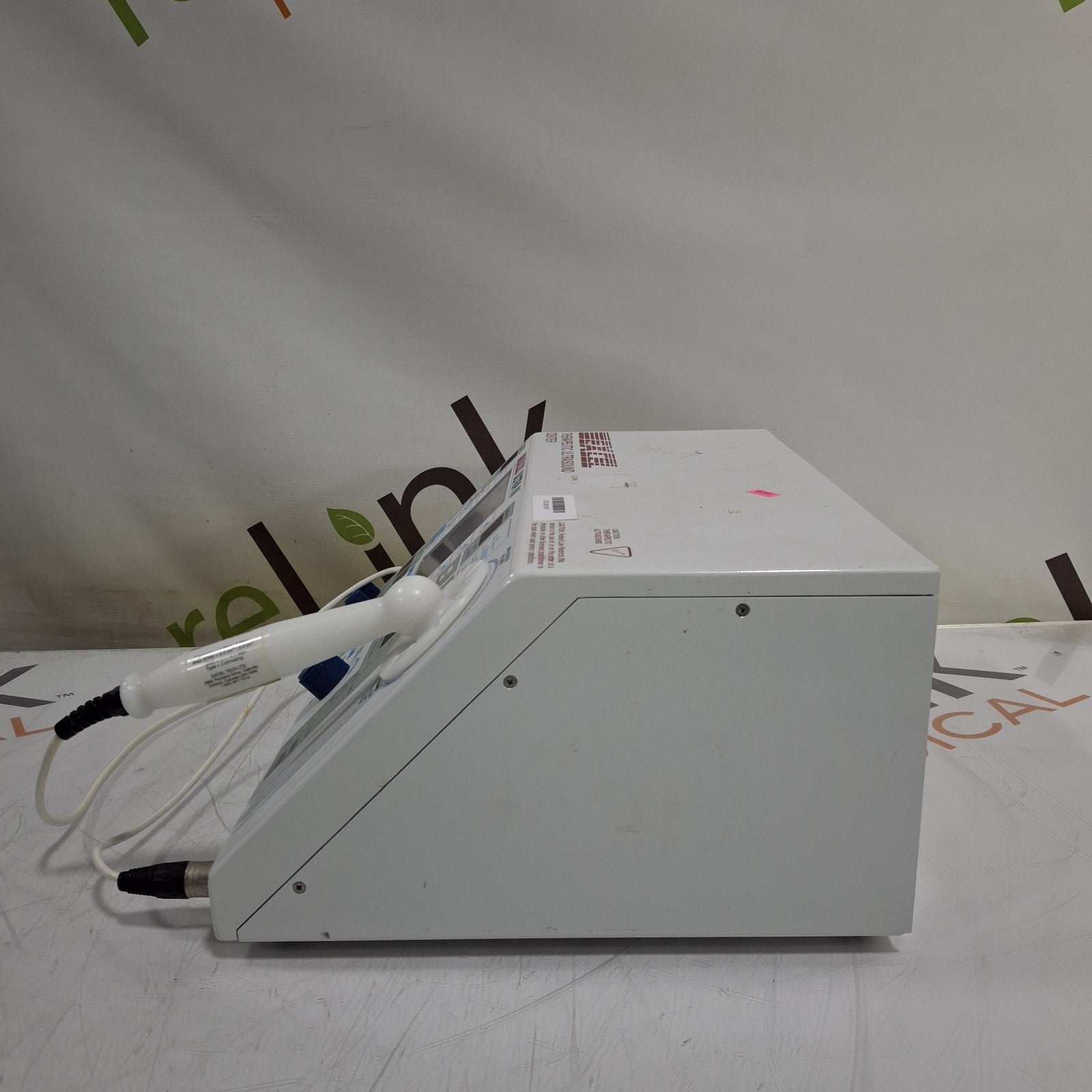 Excel Ultra III Ultrasound Electrotherapy Center