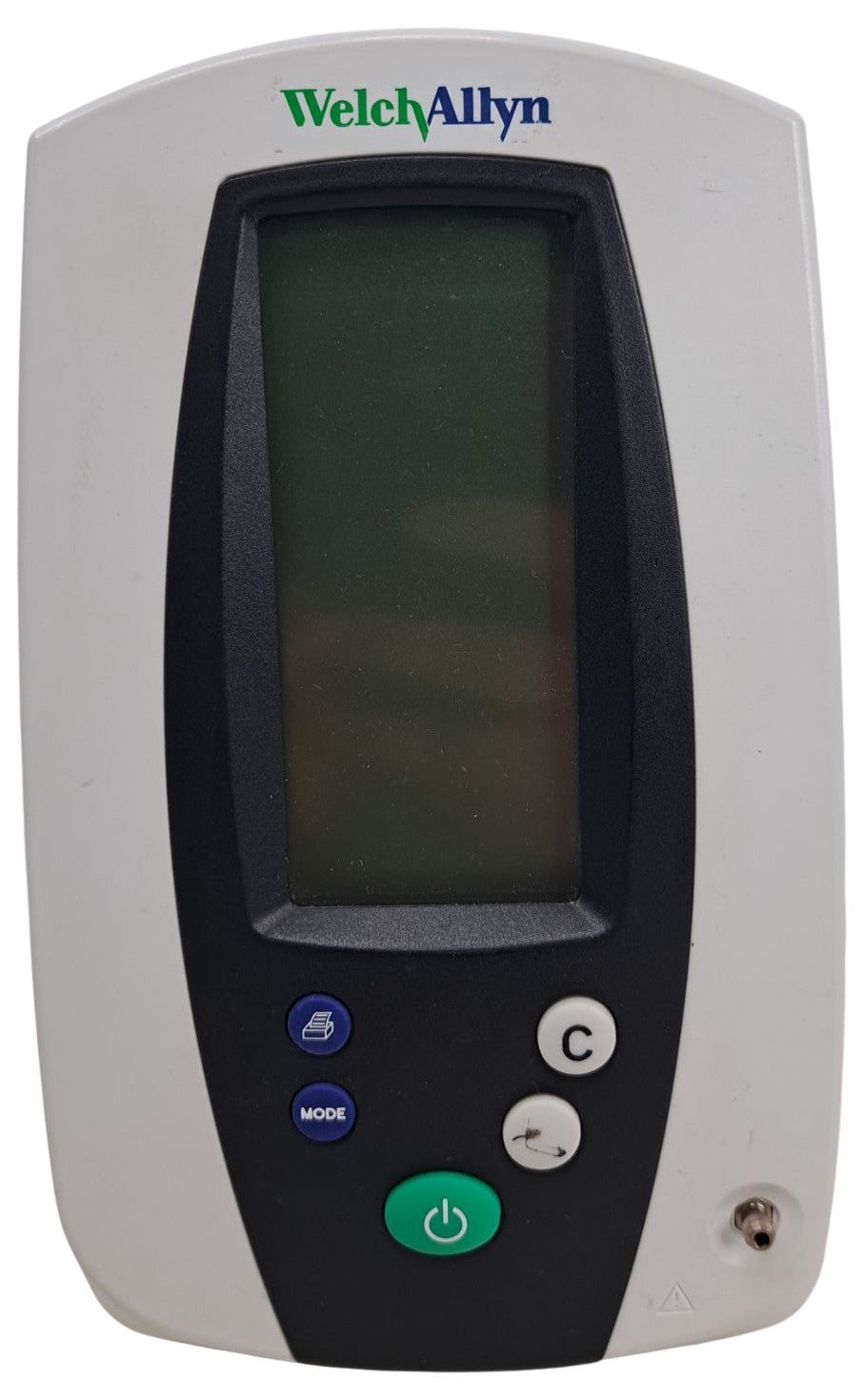 WELCH ALLYN 420 SERIES SPOT VITAL SIGNS MONITOR @