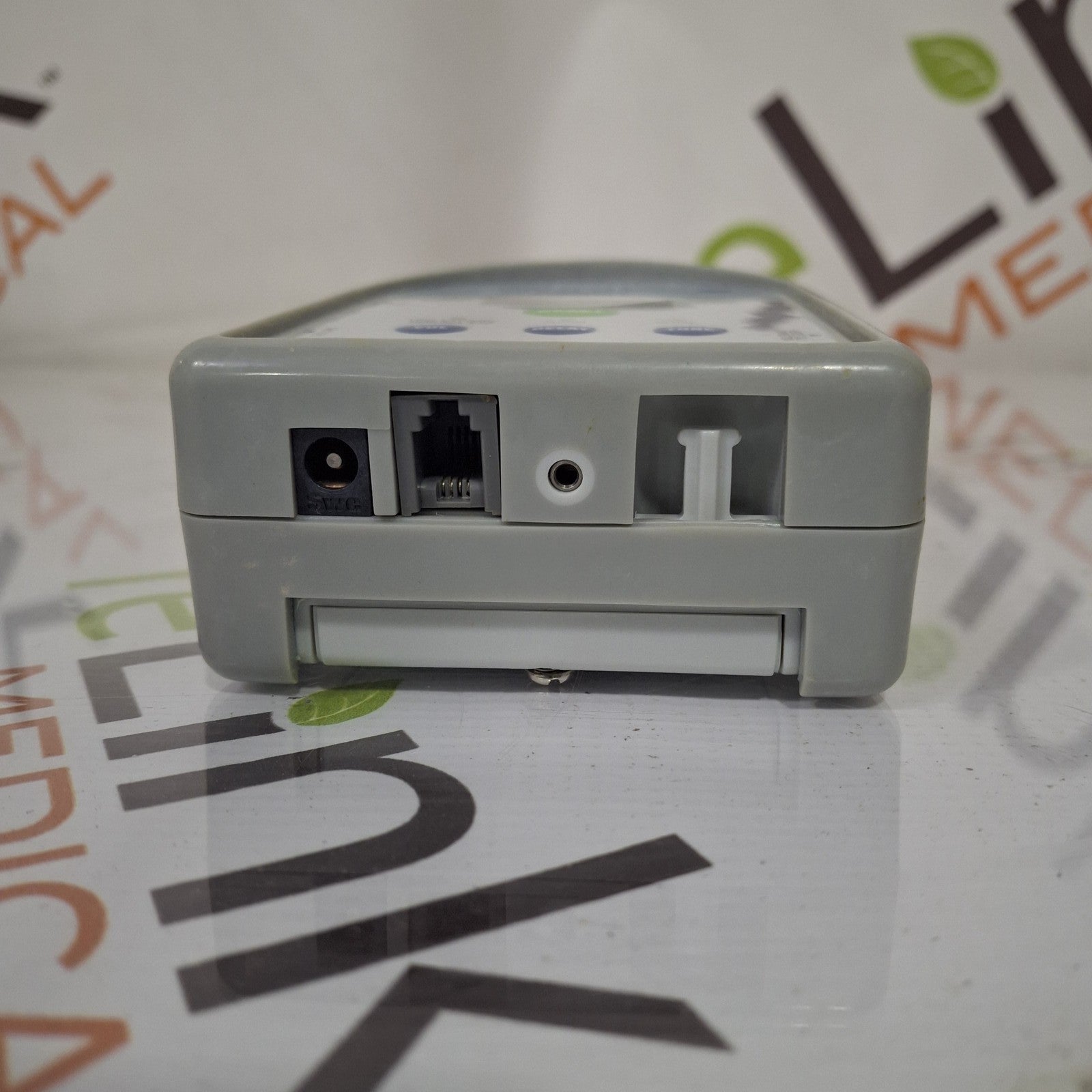 Curbell Medical Products Inc CSM-BC400 Cordless Advanced LCD Bed & Chair Monitor