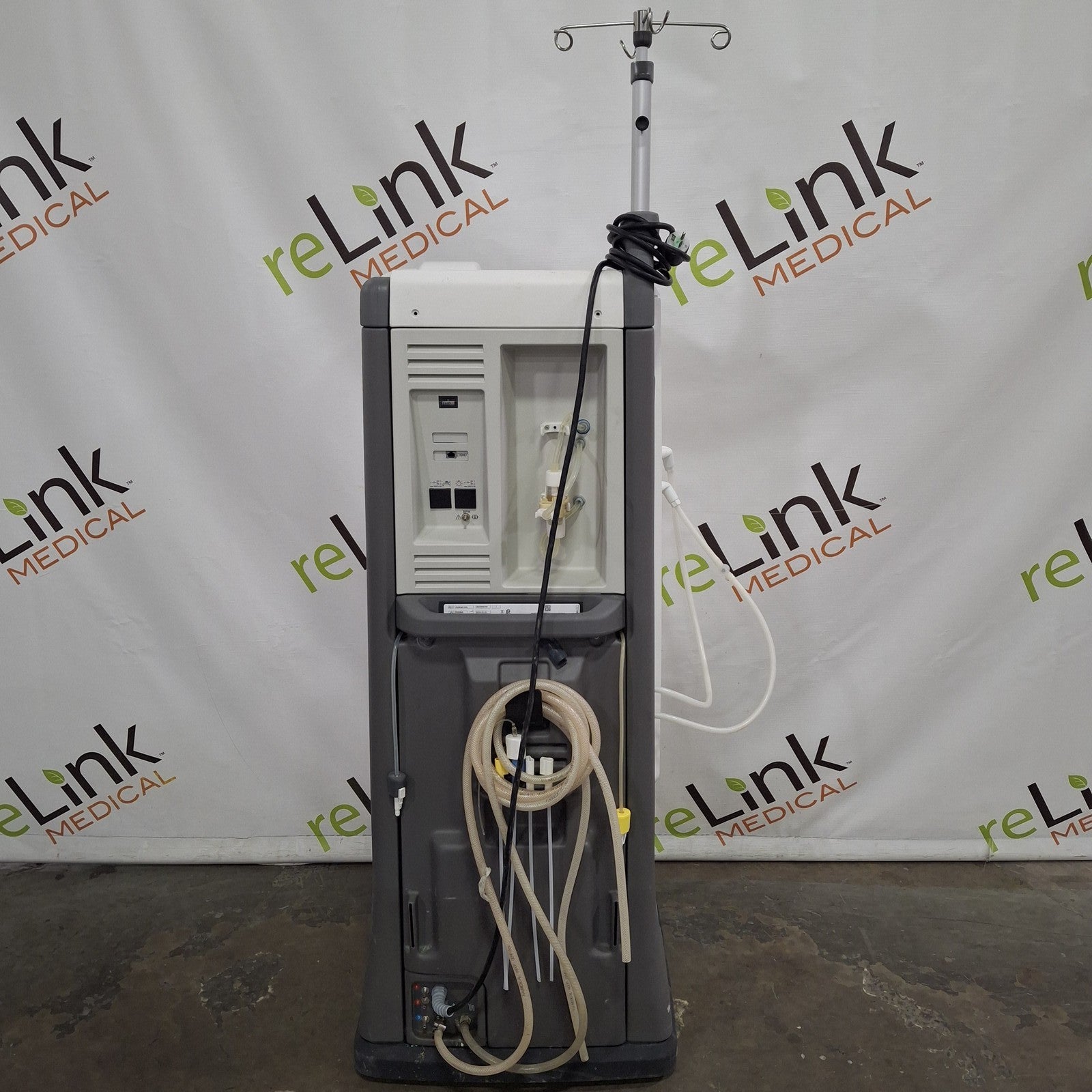 Gambro Phoenix Dialysis Machine