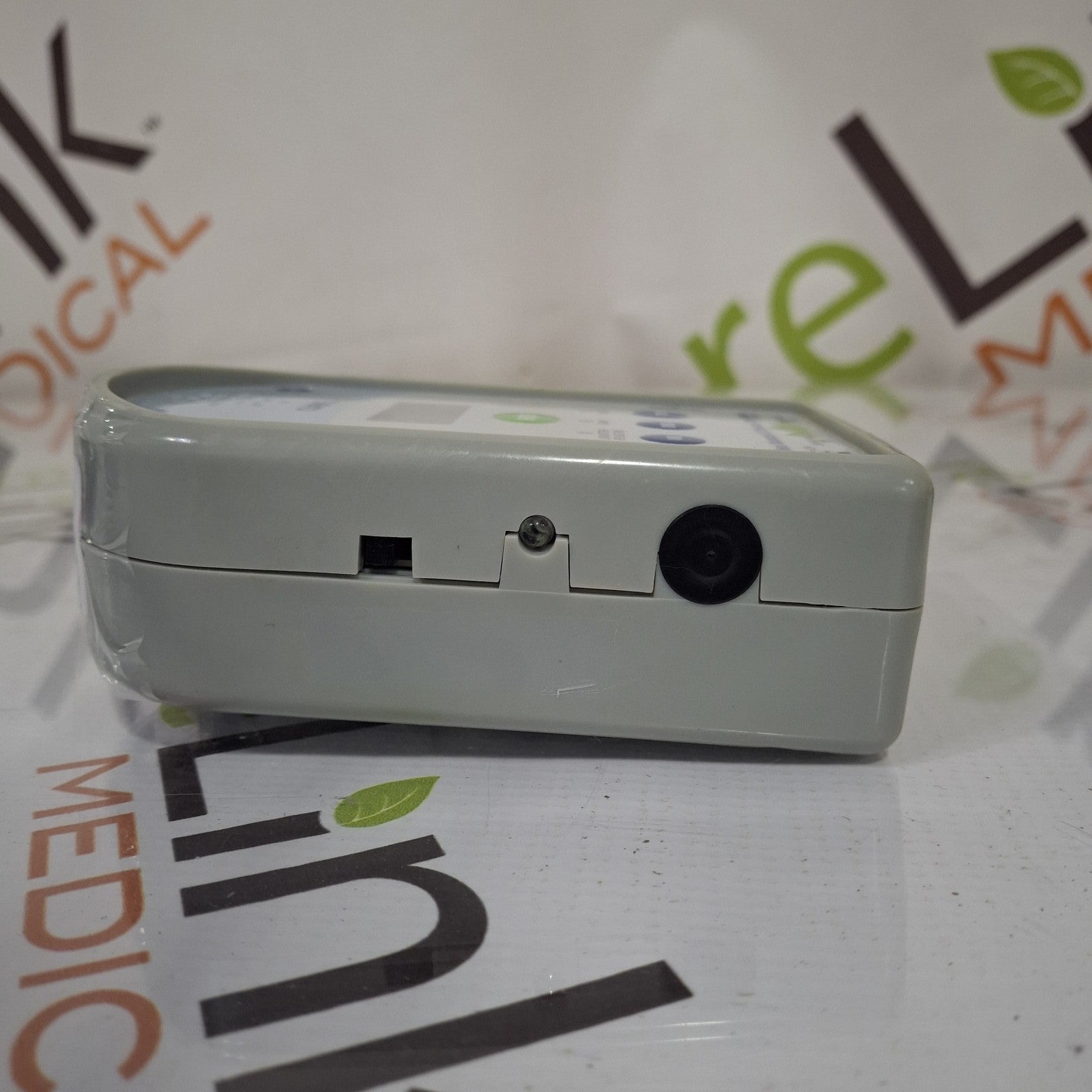 Curbell Medical Products Inc CSM-BC400 Cordless Advanced LCD Bed & Chair Monitor