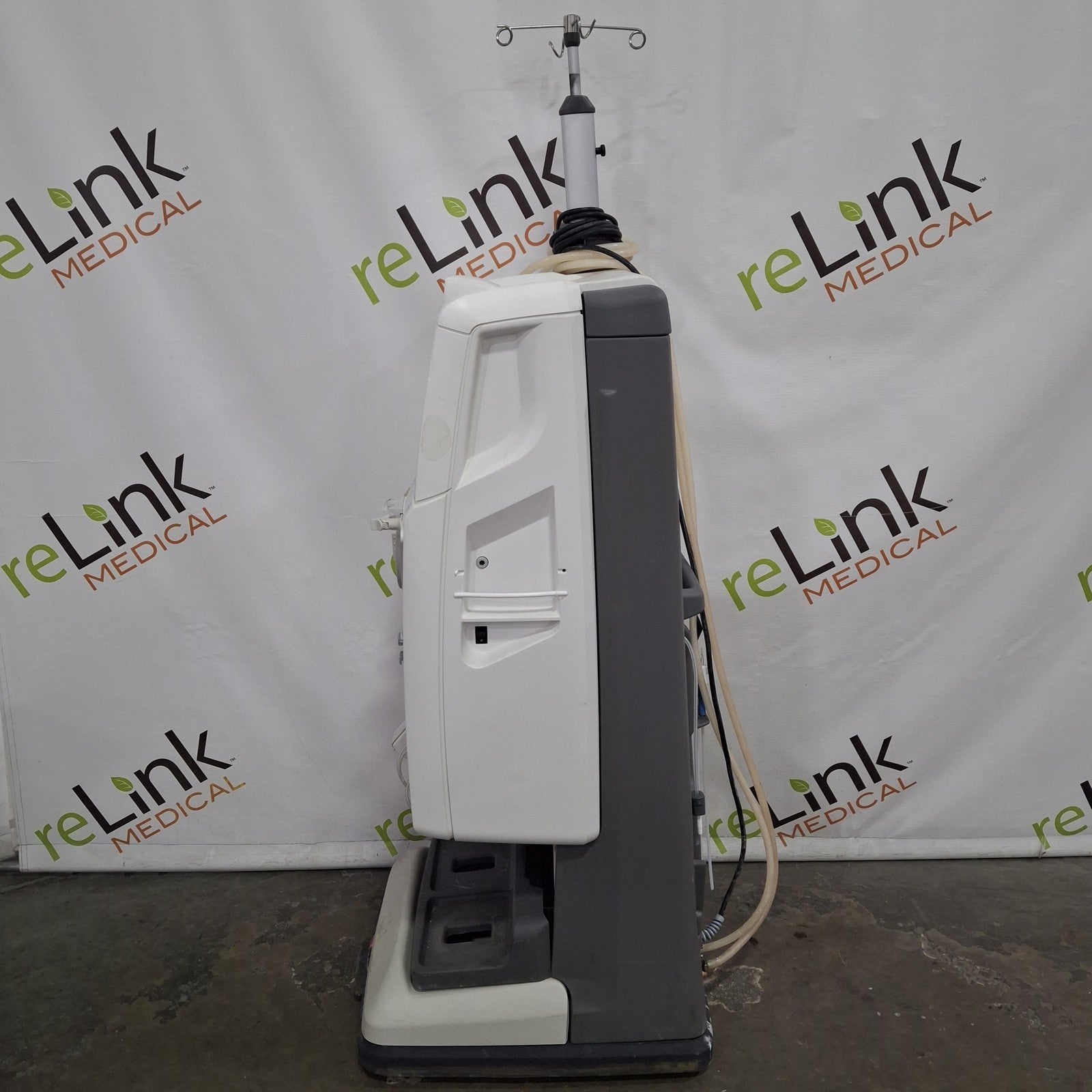 Gambro Phoenix Dialysis Machine