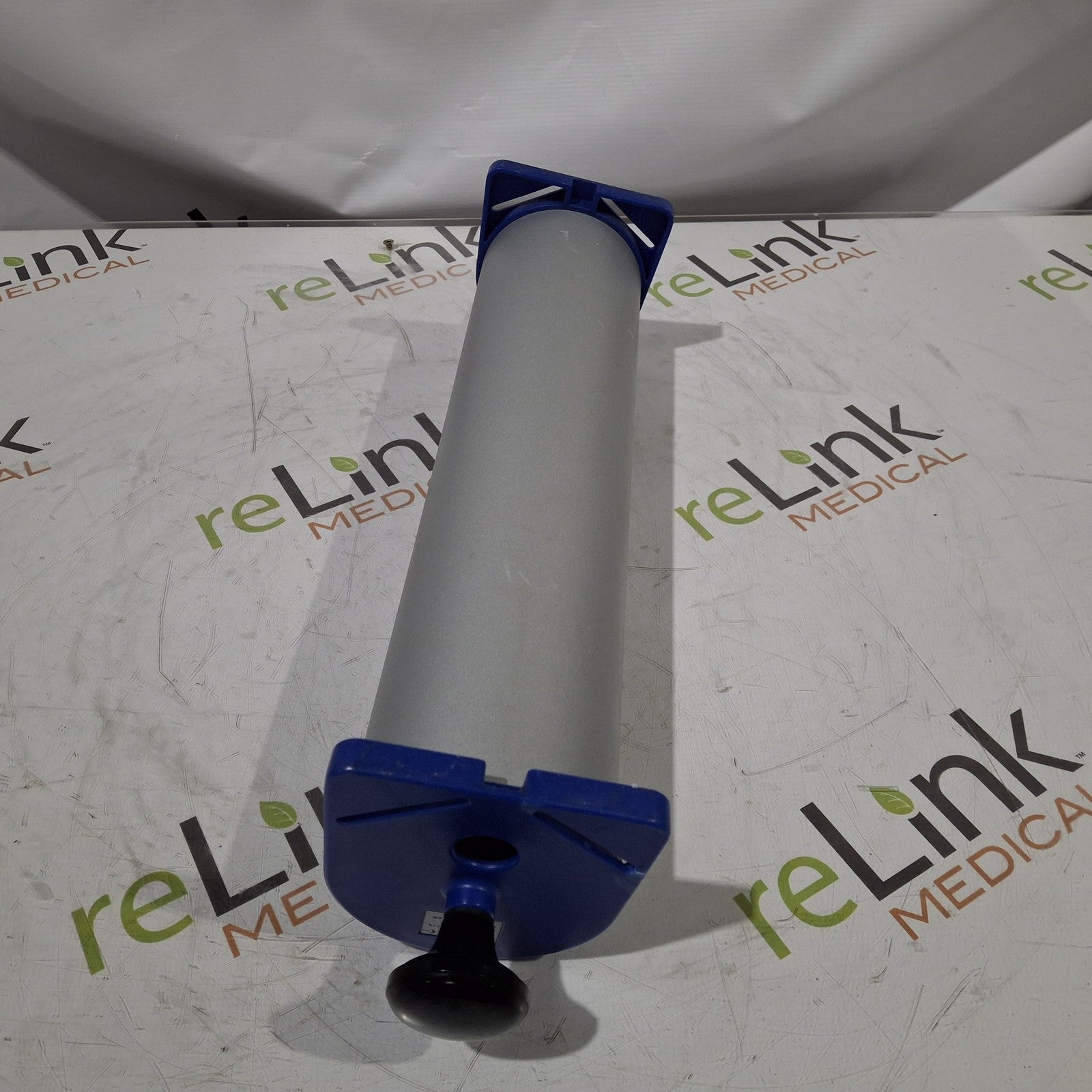 CareFusion 3 Liter Volume Calibration Syringe