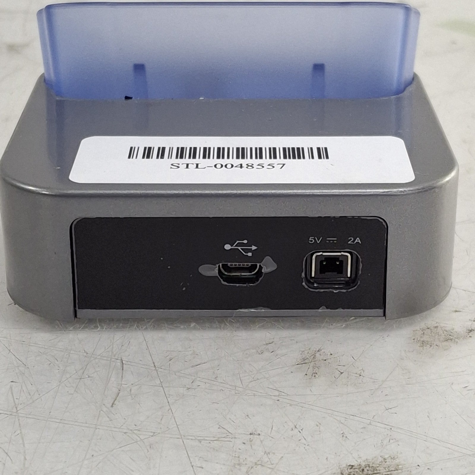 CareFusion MicroLoop Handheld Spirometer