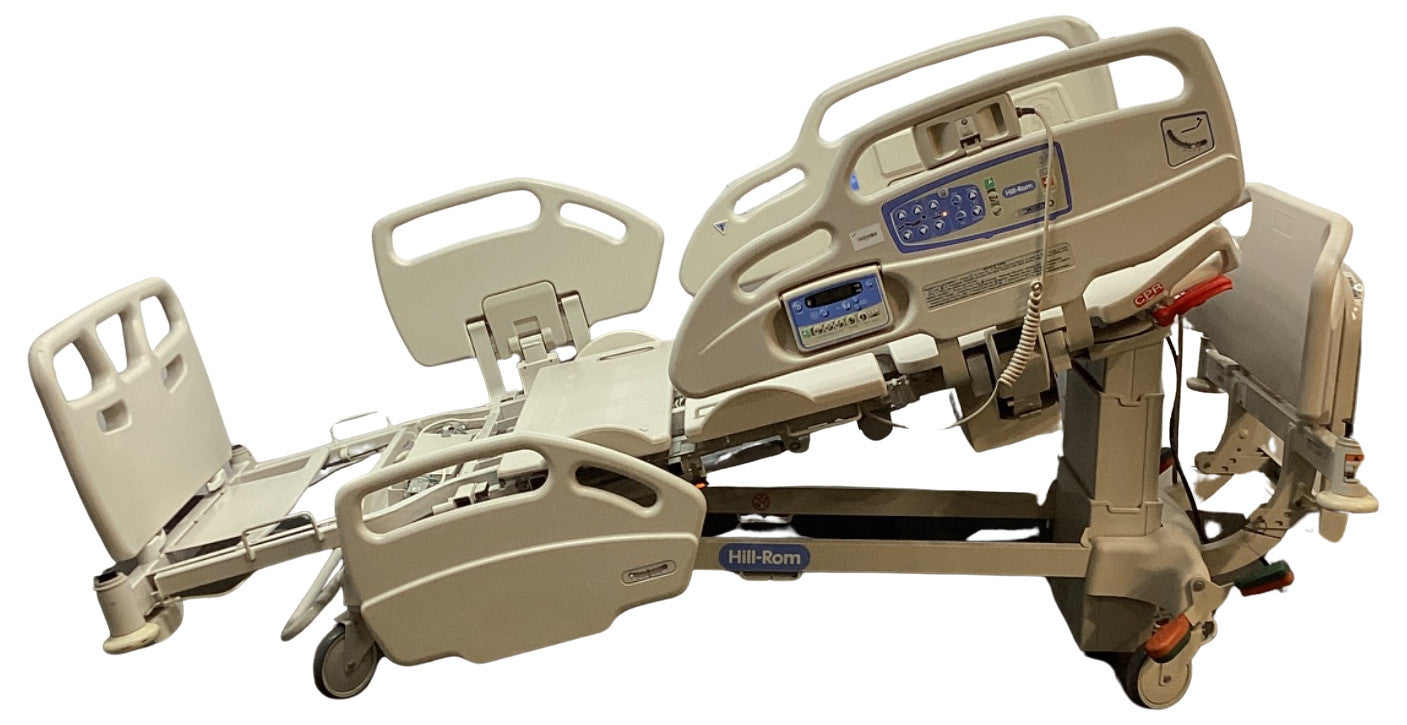 HILL-ROM CARE ASSIST P1170G HOSPITAL BED
