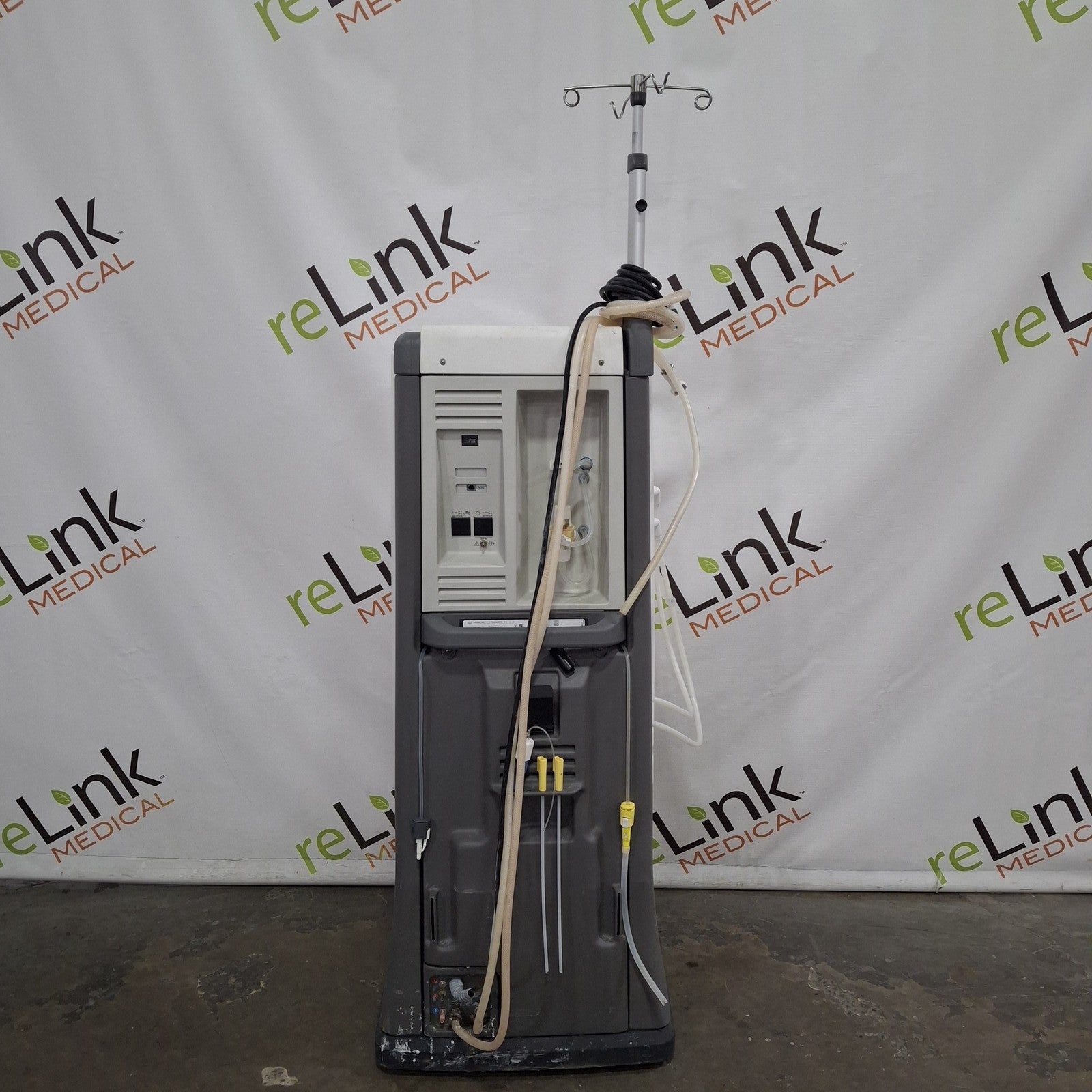 Gambro Phoenix Dialysis Machine