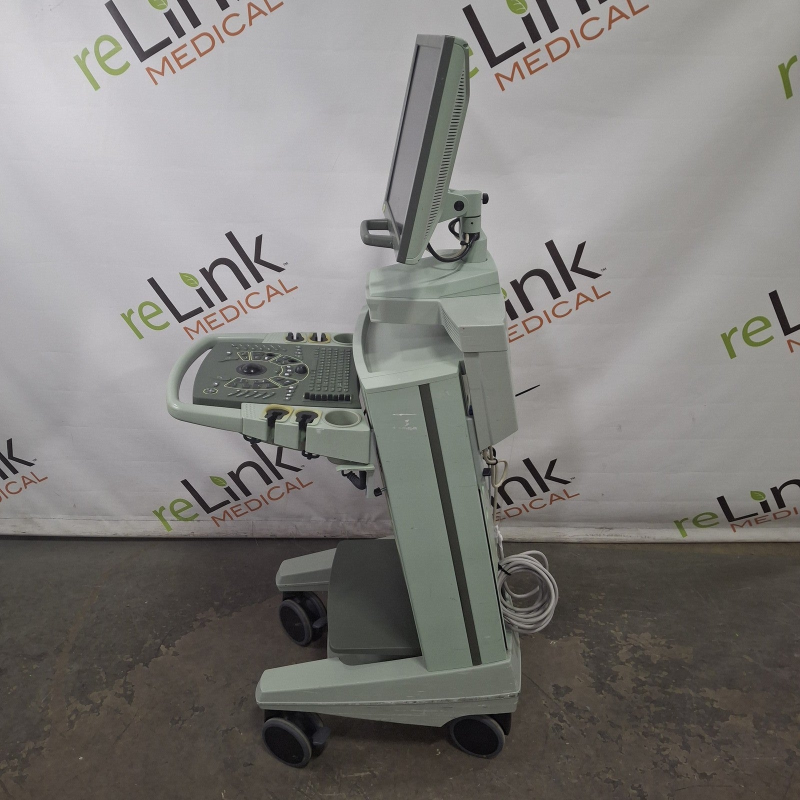 B-K Medical 2202 ProFocus Ultrasound