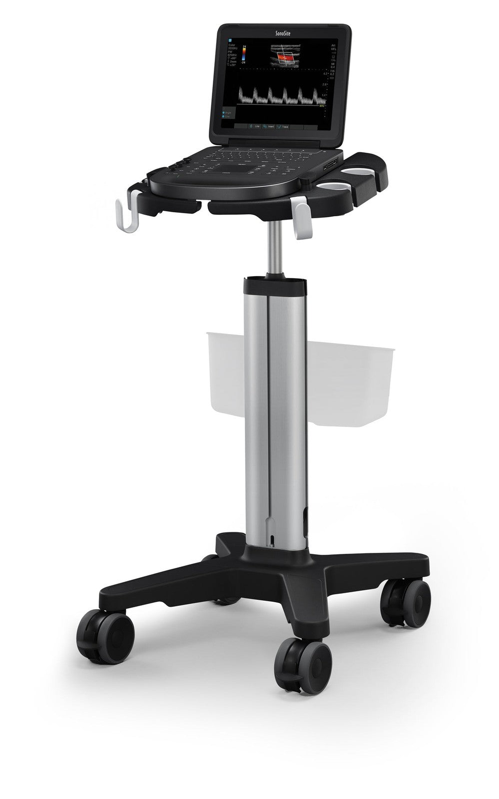 Fujifilm SonoSite Edge II/Edge 2 Ultrasound Machine