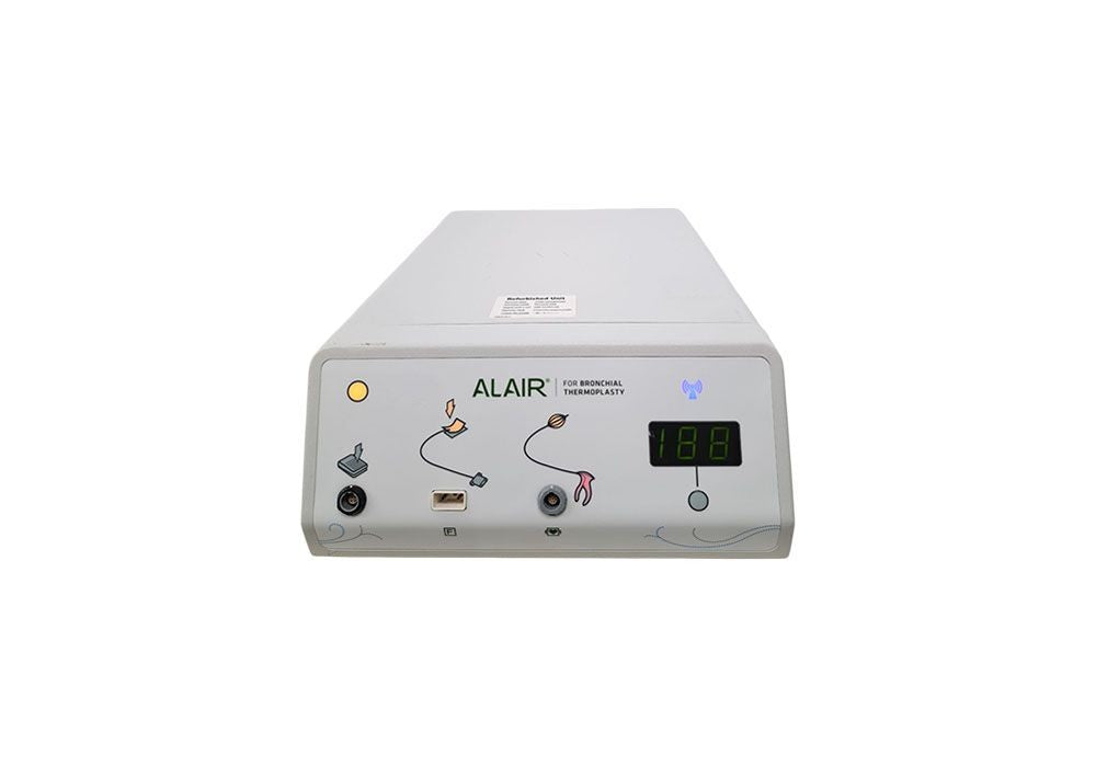BOSTON SCIENTIFIC ALAIR ATS 200 CONTROLLER !