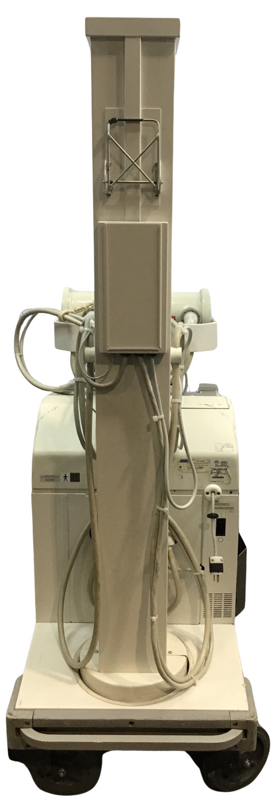 GE AMX 4+ AMX 4 PLUS PORTABLE MACHINE