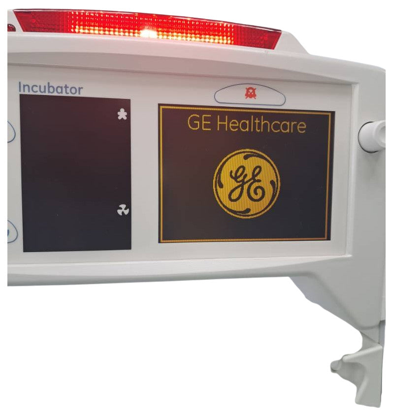 GE OHMEDA MEDICAL GIRAFFE OMNIBED INCUBATOR