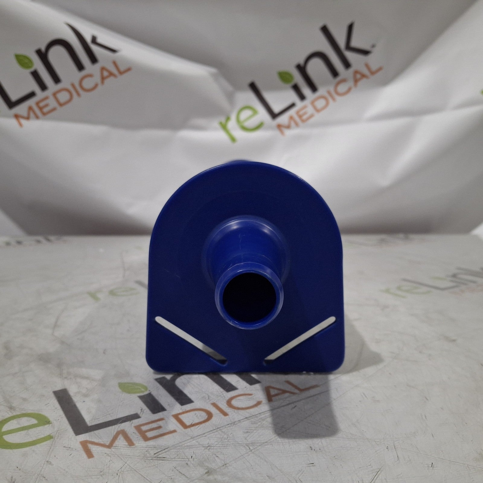 CareFusion 3 Liter Volume Calibration Syringe