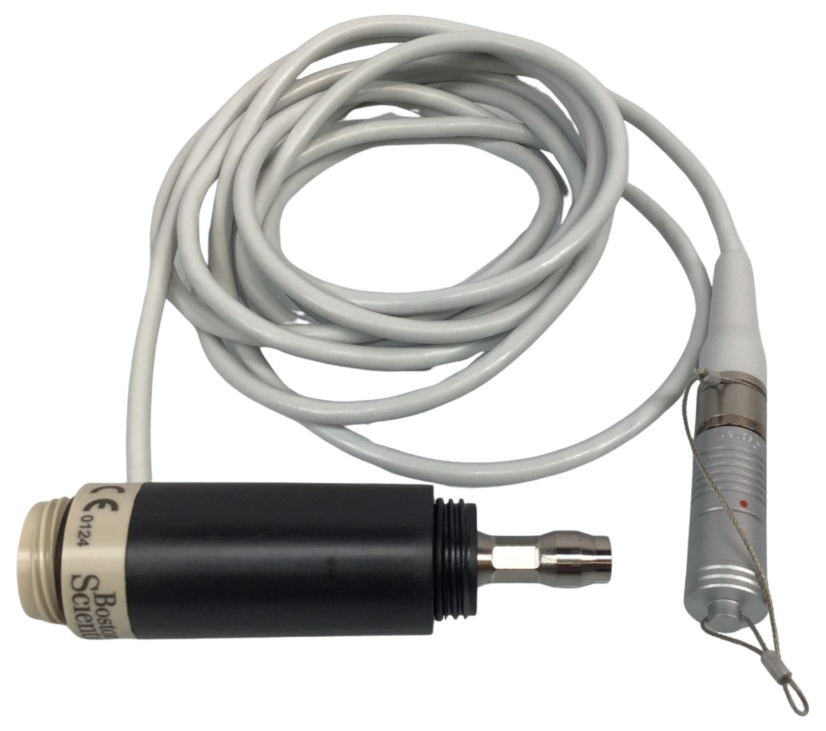 BOSTON SCIENTIFIC SWISS LITHOCLAST VARIO & PN3 HANDPIECE KIT @