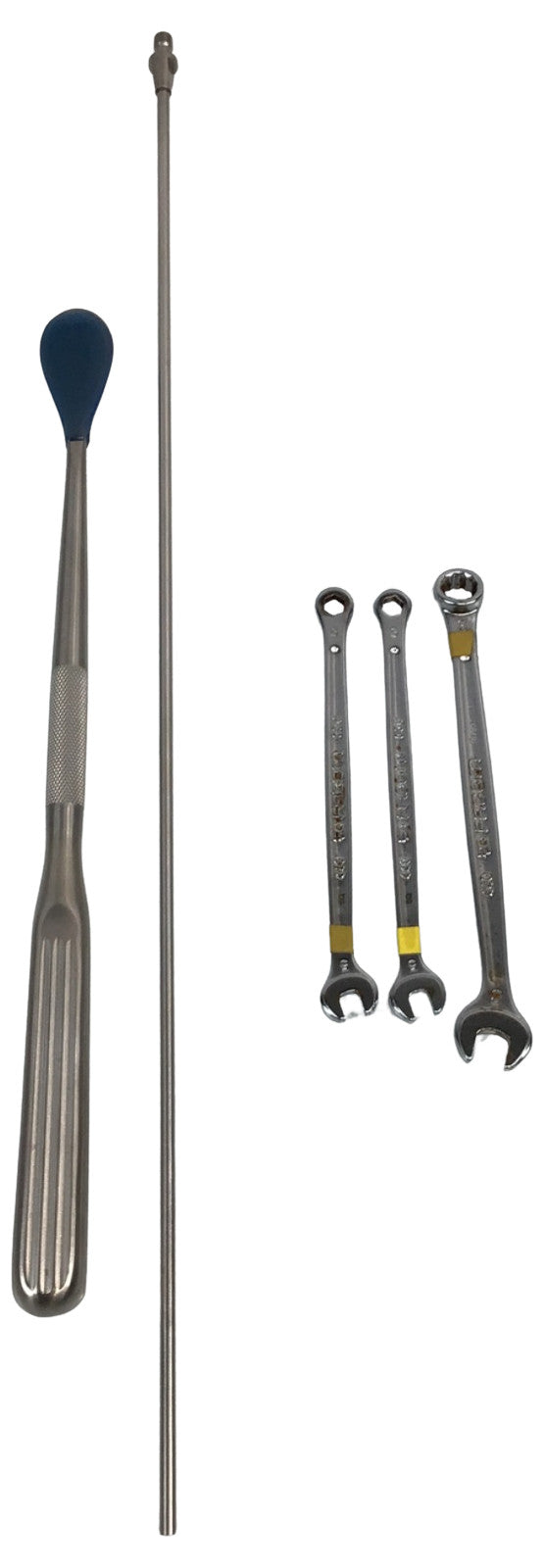 BOSTON SCIENTIFIC SWISS LITHOCLAST VARIO & PN3 HANDPIECE KIT @