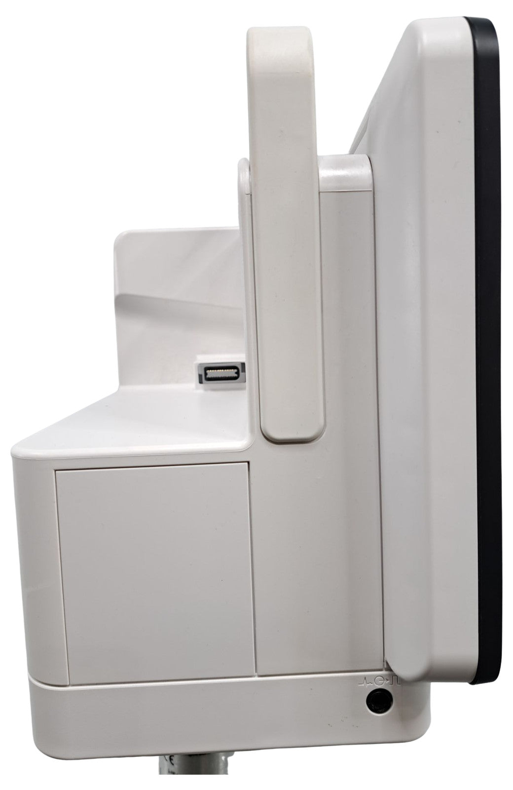 PHILIPS INTELLIVUE MX450 BEDSIDE PATIENT MONITOR