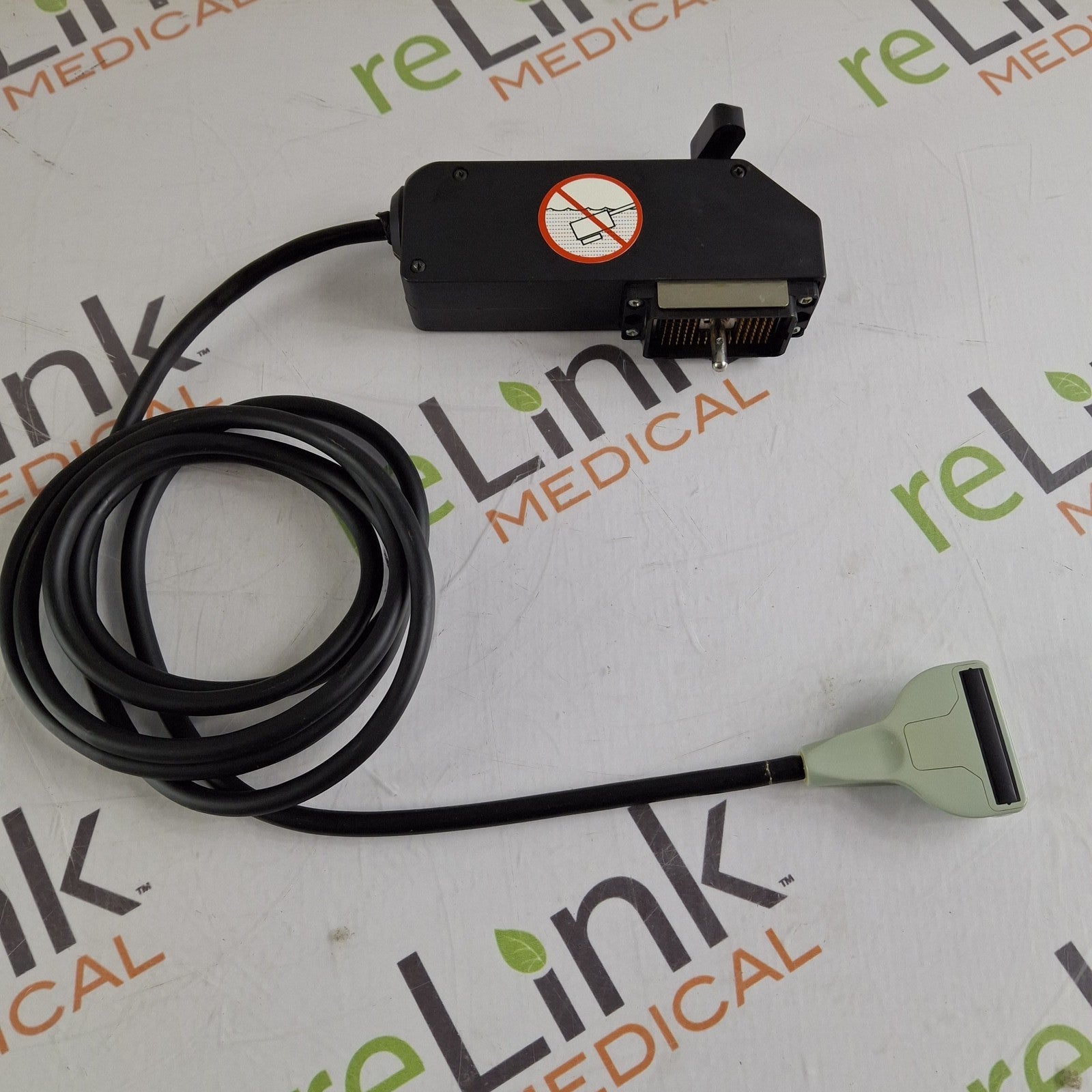 B-K Medical 8559 7.5 MHz Transducer