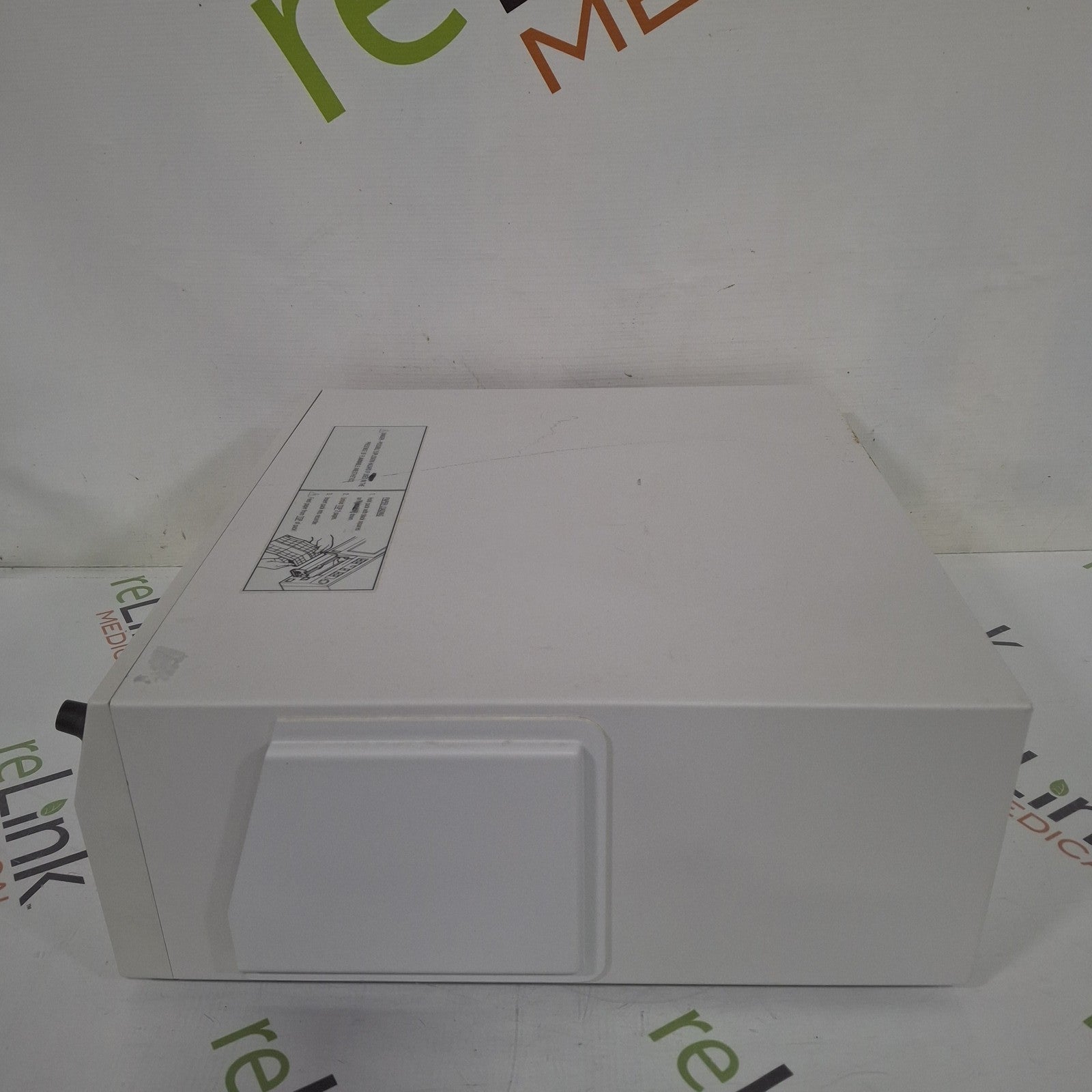 GE Healthcare Corometrics 120 Series Model 128 Fetal Monitor