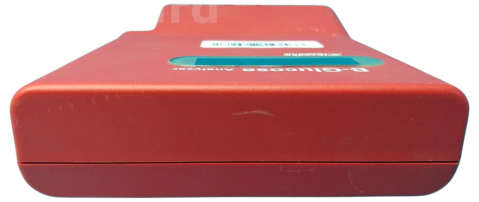 HEMOCUE B-GLUCOSE PHOTOMETER/BLOOD ANALYZER