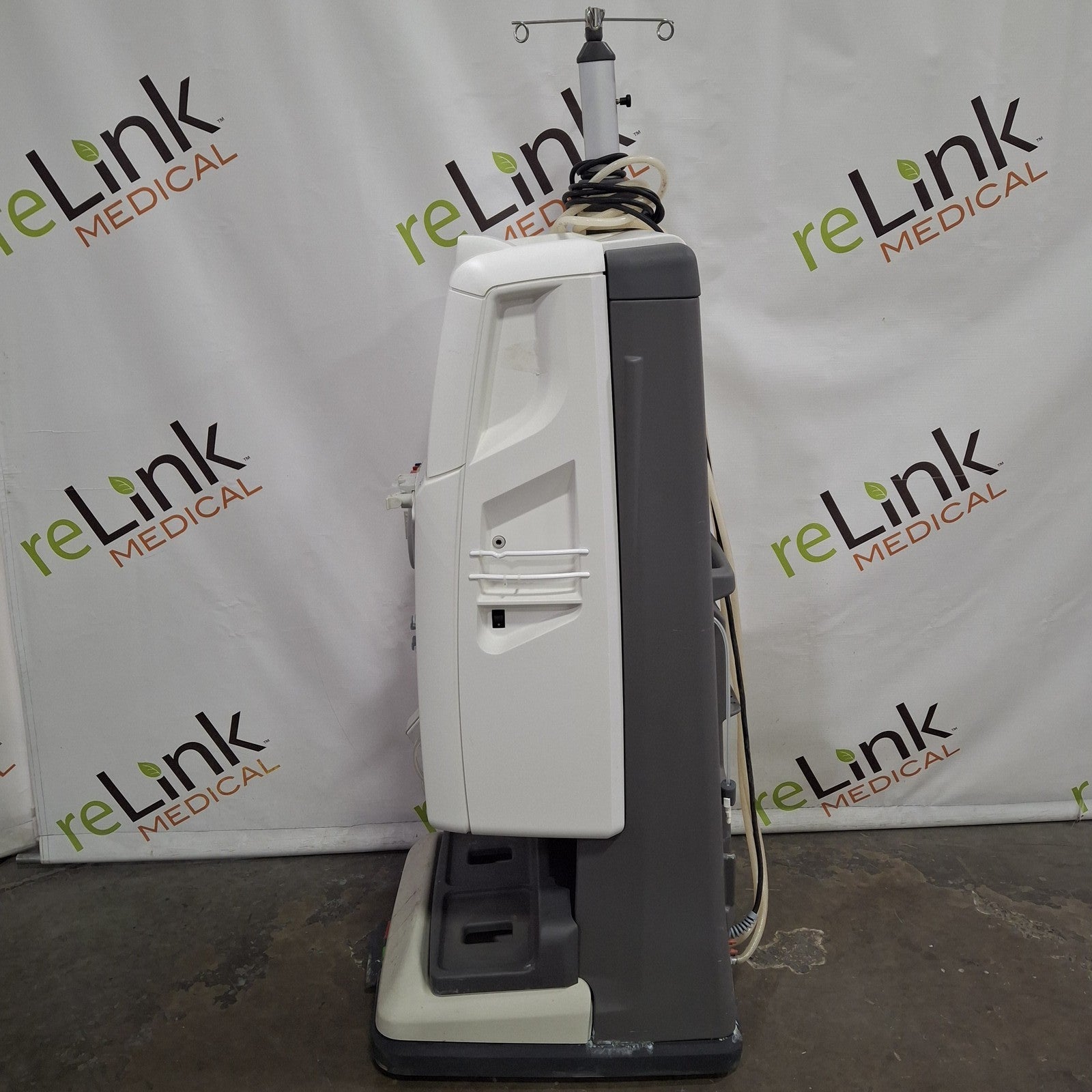 Gambro Phoenix Dialysis Machine
