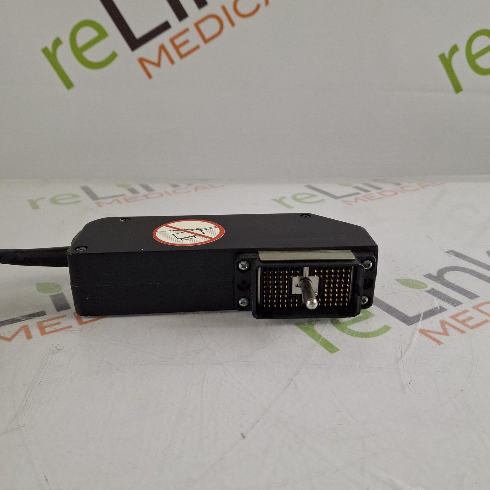 B-K Medical 8544 5 MHz Transducer