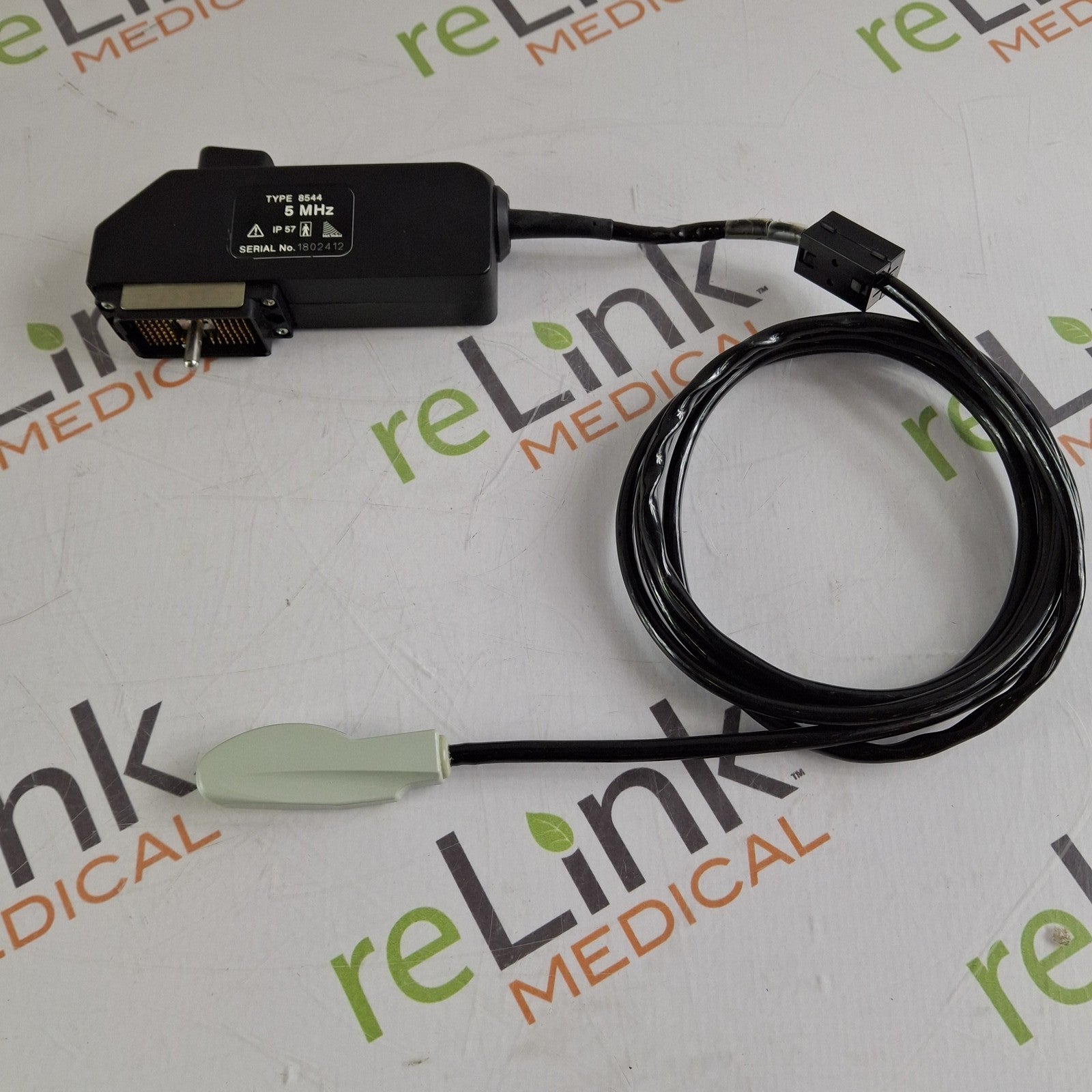 B-K Medical 8544 5 MHz Transducer