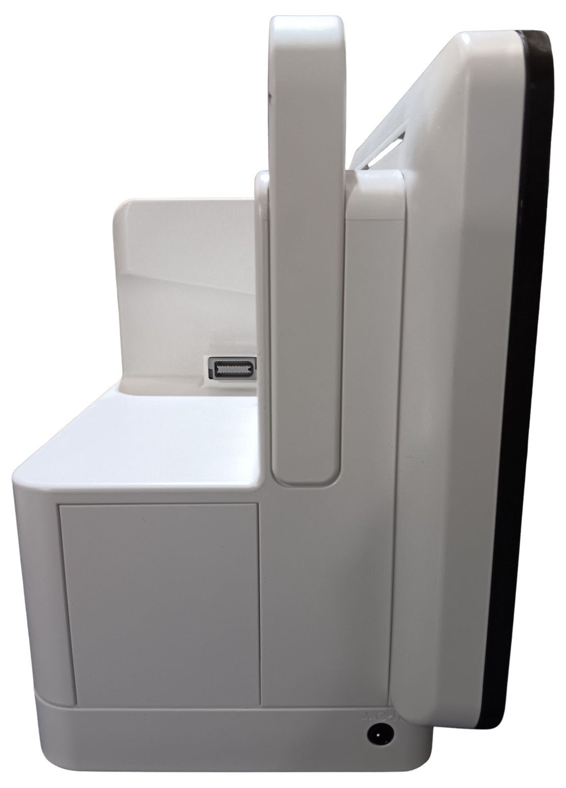 PHILIPS INTELLIVUE MX450 BEDSIDE ANESTHESIA PATIENT MONITOR