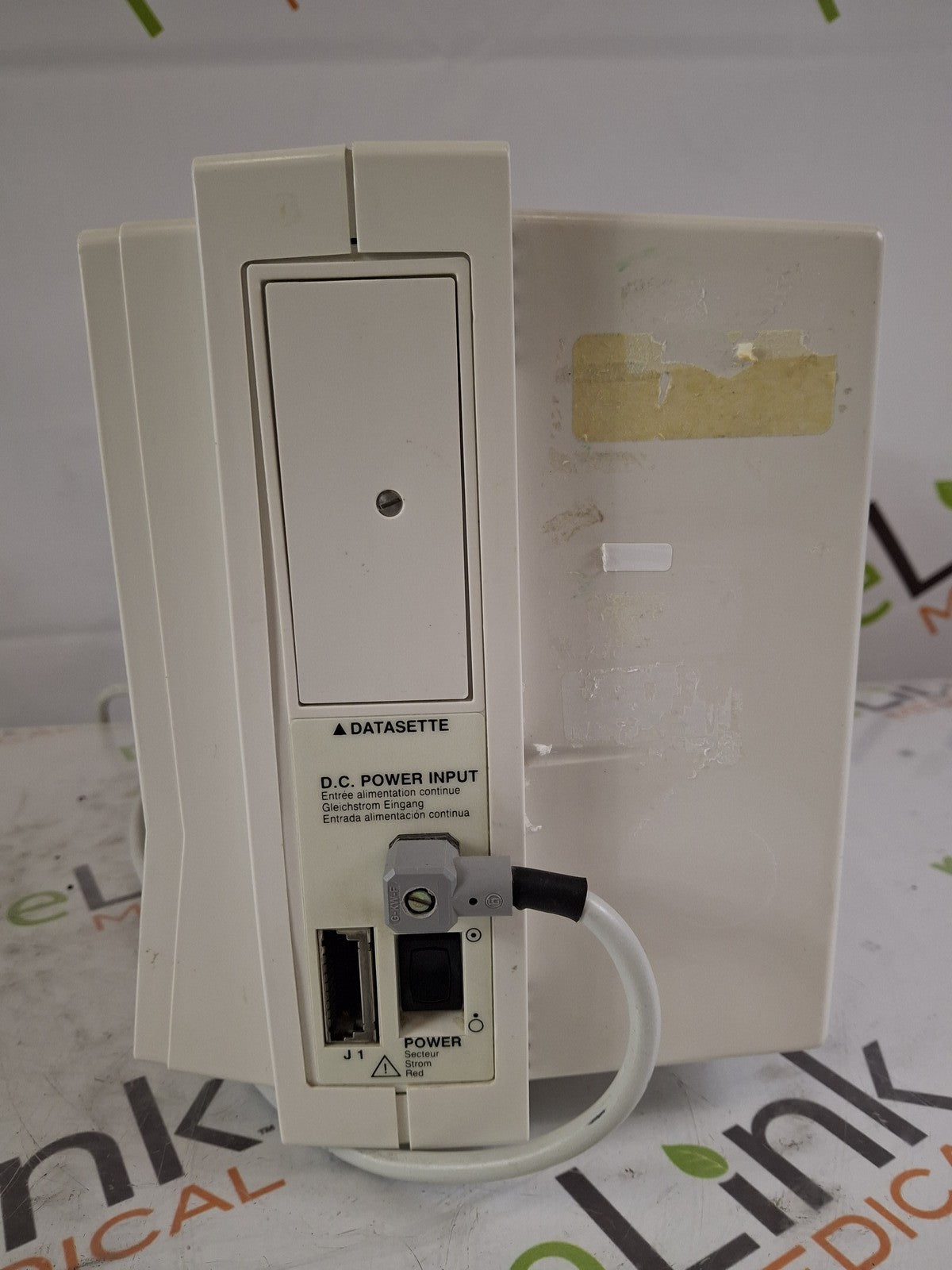Datascope Passport D Patient Monitor