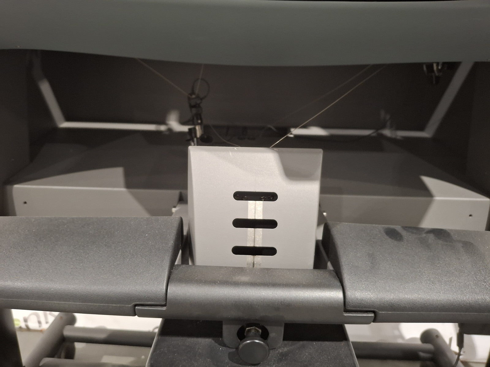 Mimic Technologies, Inc. dV-Trainer Surgical Simulator