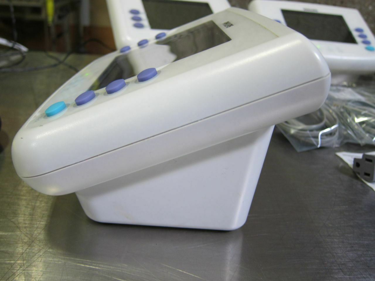 Philips M3812C Monitoring System with Accessories DIAGNOSTIC ULTRASOUND MACHINES FOR SALE