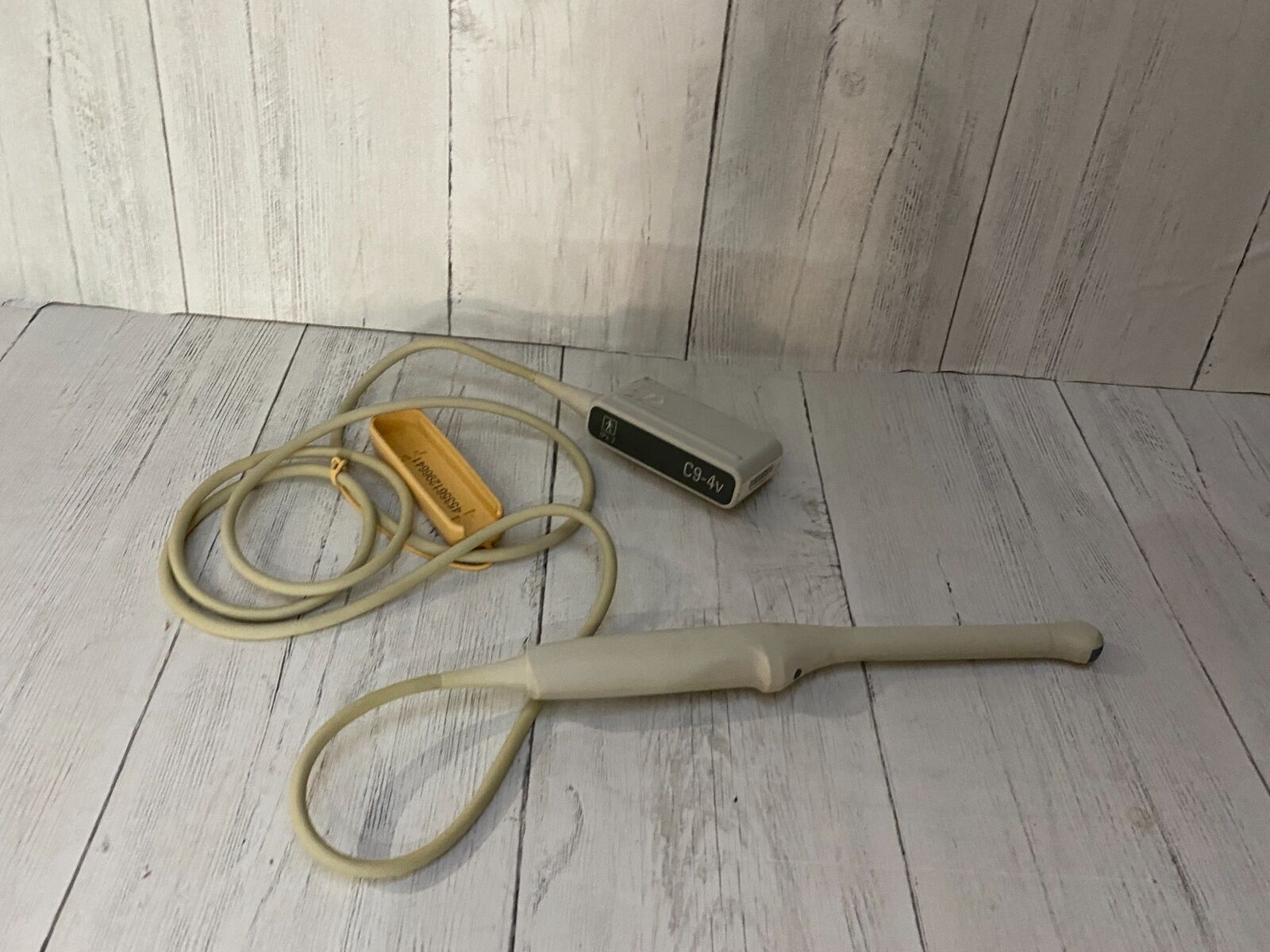 PHILIPS C9-4V ULTRASOUND TRANSVAGINAL, ENDOCAVITY ,PROBE TRANSDUCER DIAGNOSTIC ULTRASOUND MACHINES FOR SALE