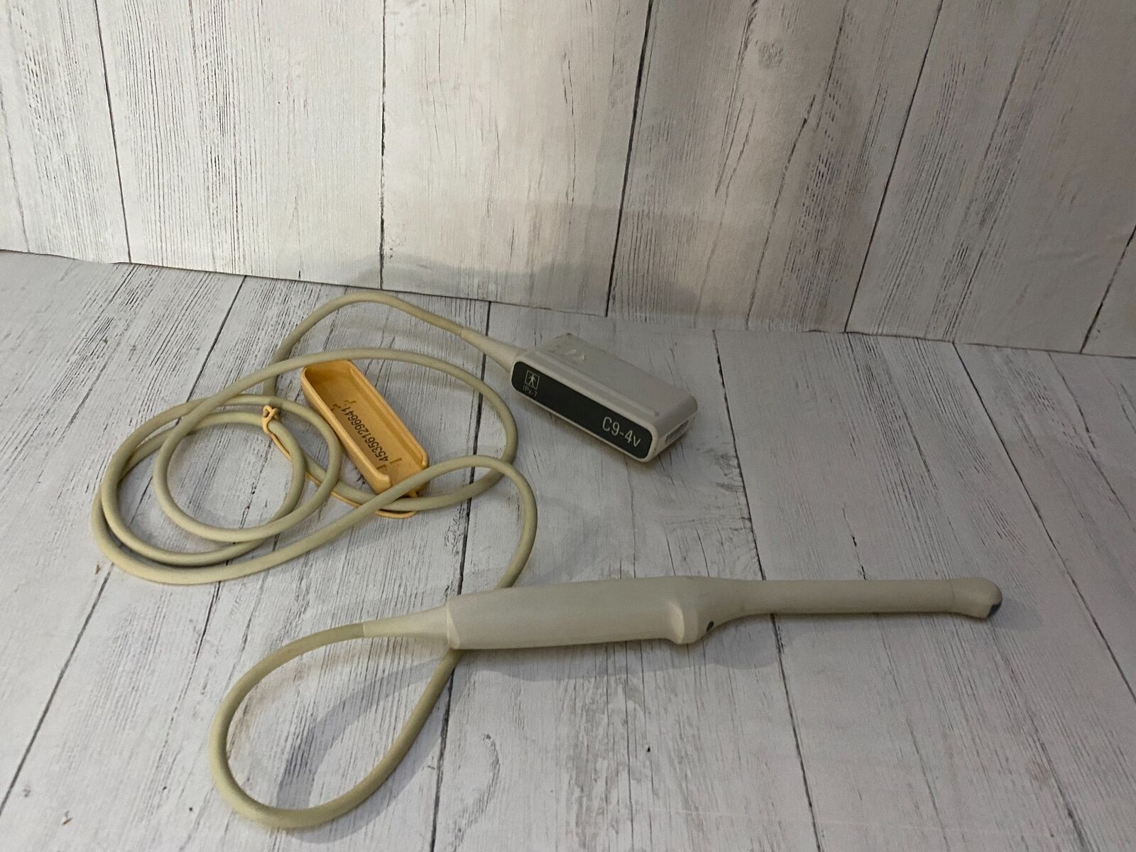 PHILIPS C9-4V ULTRASOUND TRANSVAGINAL, ENDOCAVITY ,PROBE TRANSDUCER DIAGNOSTIC ULTRASOUND MACHINES FOR SALE