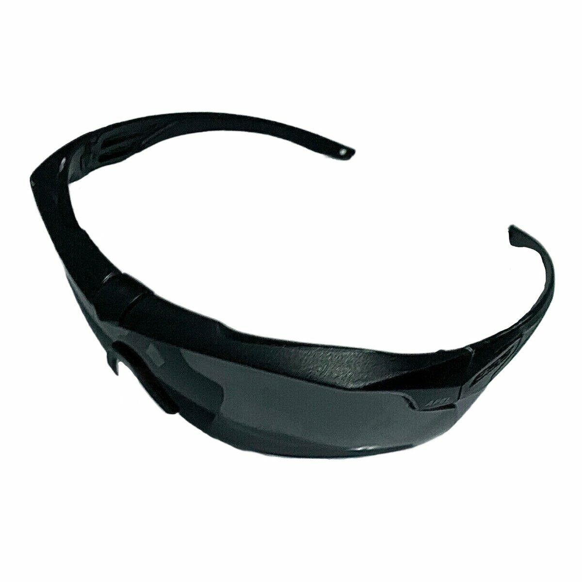 ESS Crossbow Sunglasses Goggles with Extra Lens and Case DIAGNOSTIC ULTRASOUND MACHINES FOR SALE
