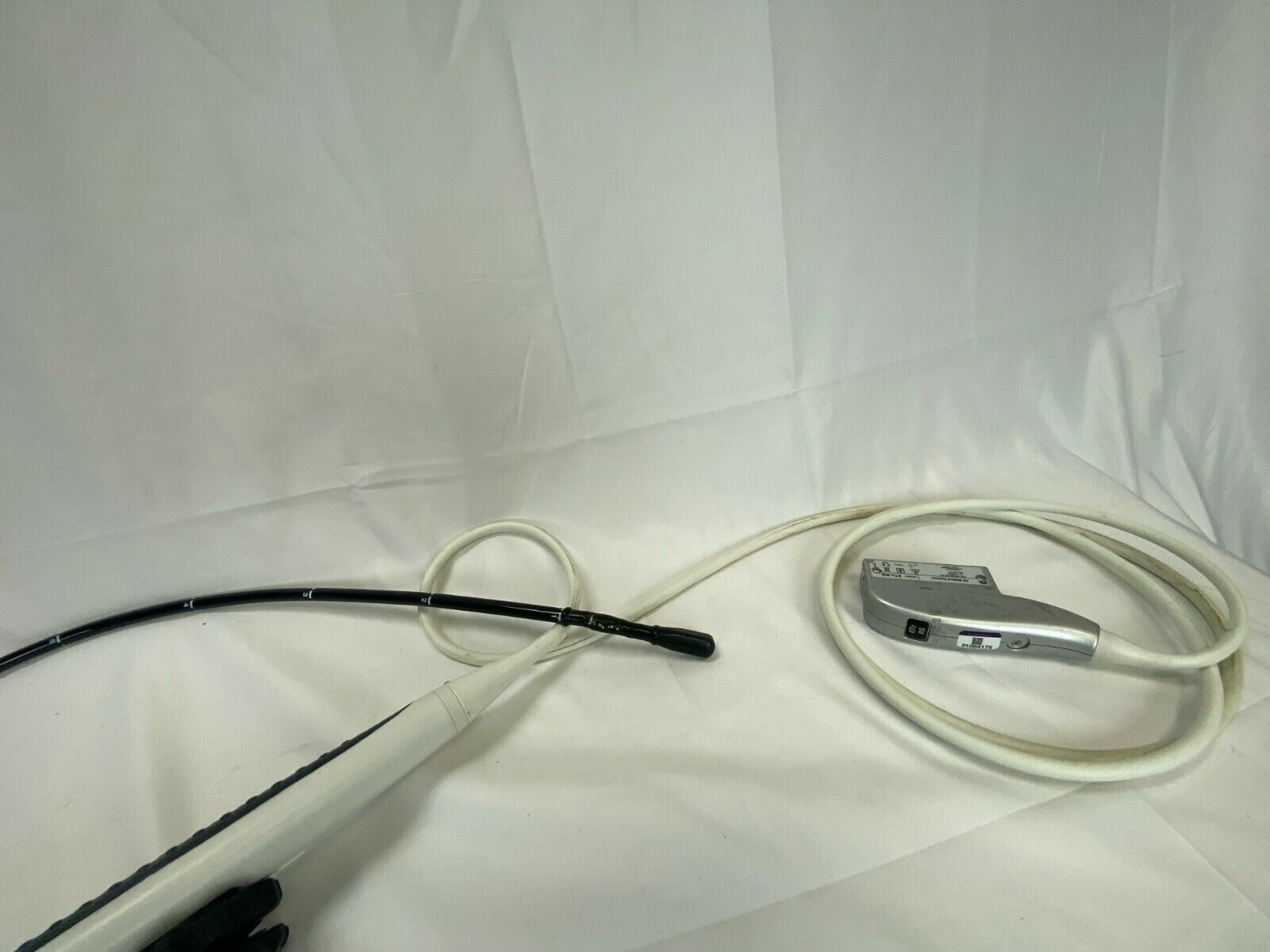 GE 6TC-RS ULTRASOUND TEE TRANSDUCER PROBE 2010 DIAGNOSTIC ULTRASOUND MACHINES FOR SALE