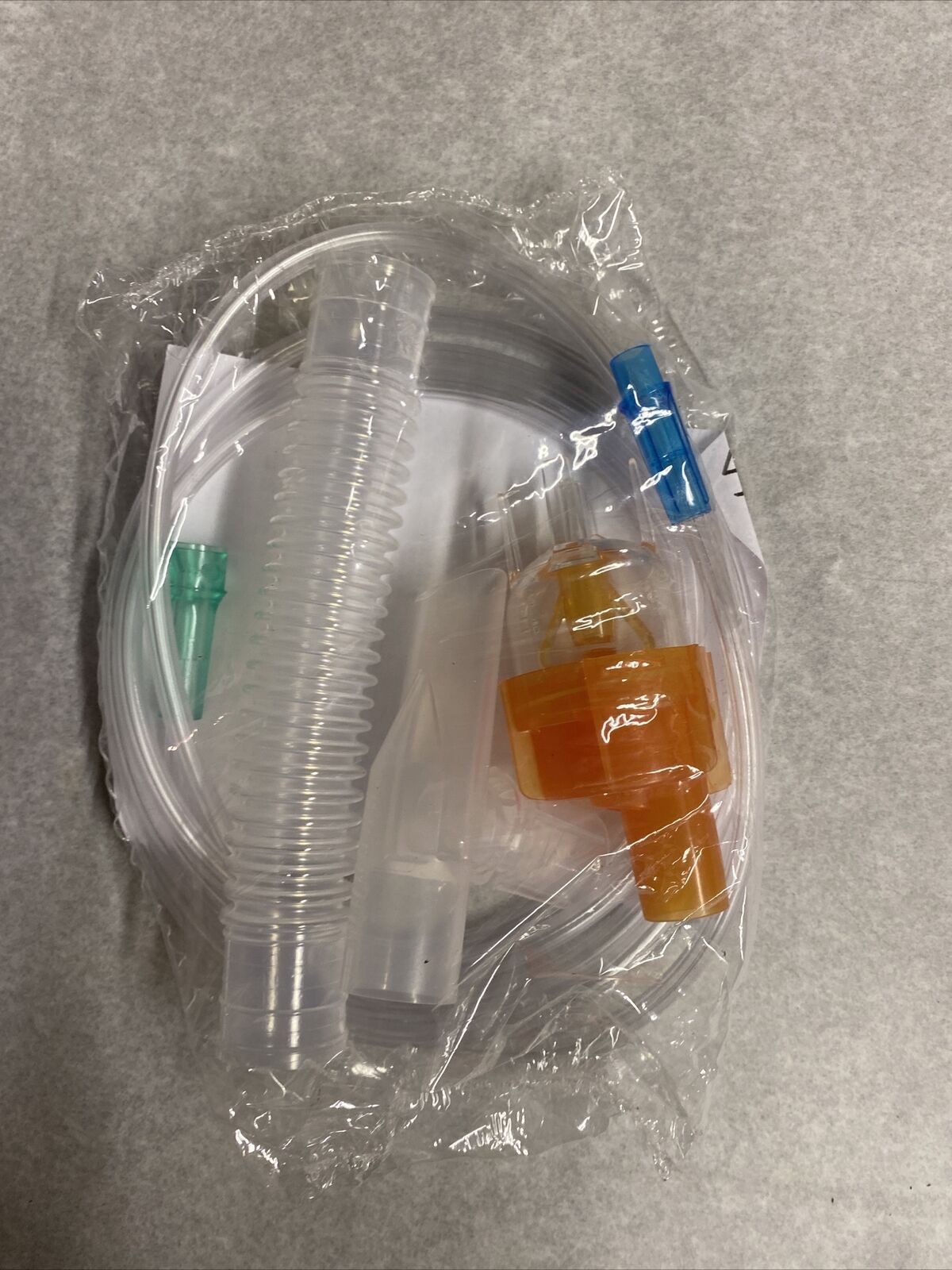 Lot 10 CareFusion AirLife Misty Max 10 with 7" Tubing and 6" 2438 DIAGNOSTIC ULTRASOUND MACHINES FOR SALE