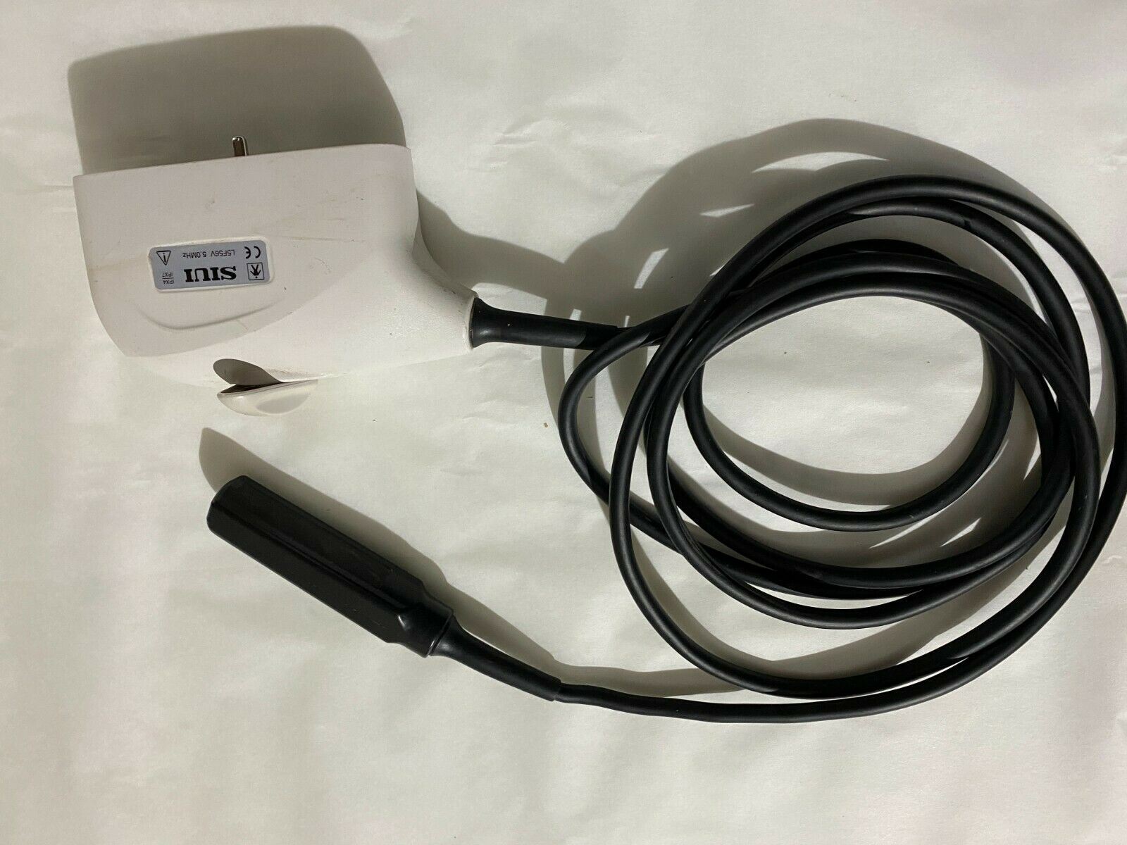 L5F56V SIUI large animal rectal probe for CTS 3300 DIAGNOSTIC ULTRASOUND MACHINES FOR SALE