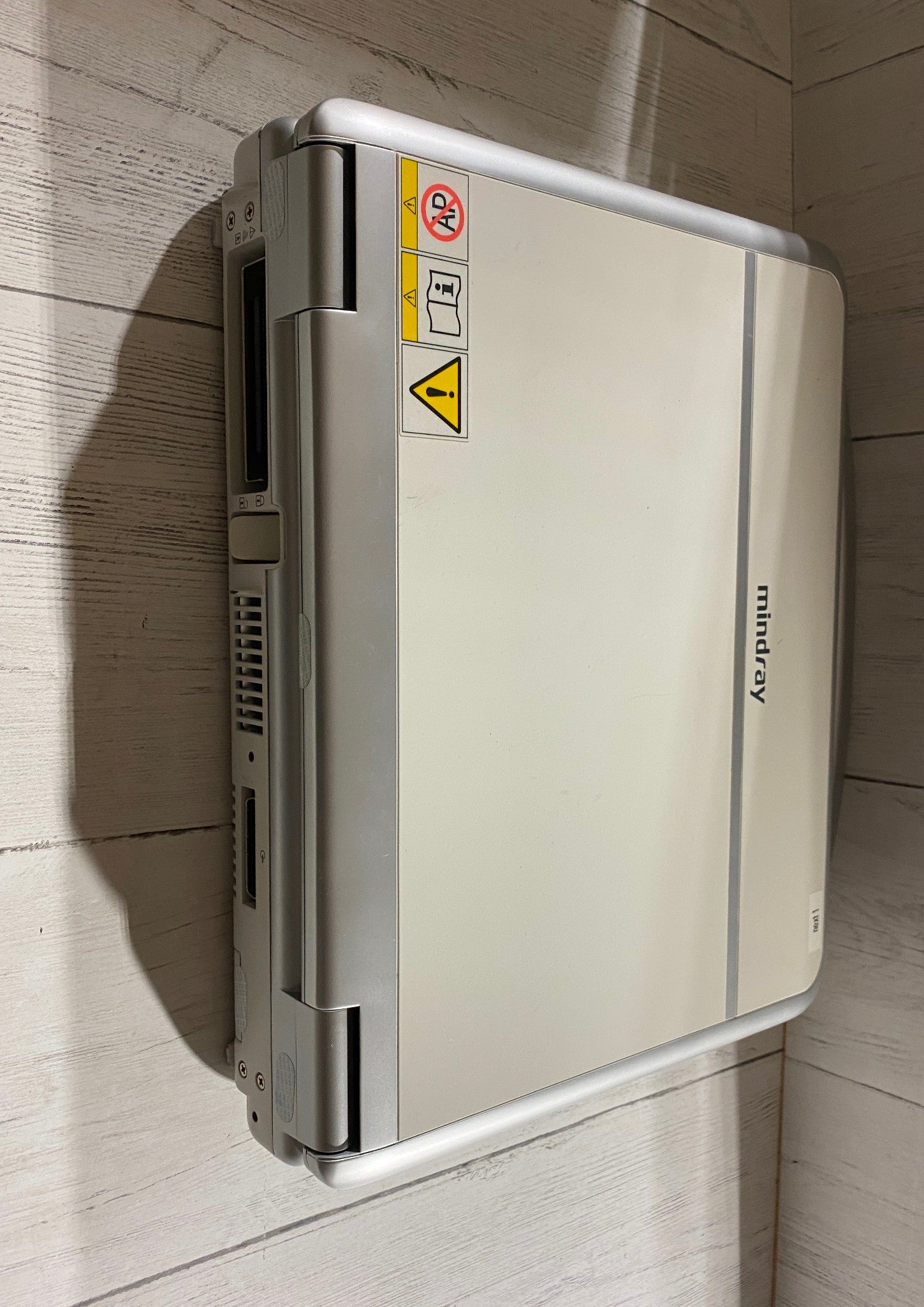 Advanced Cardiac Ultrasound Mindray M7 with one cardiac phased array probe DIAGNOSTIC ULTRASOUND MACHINES FOR SALE