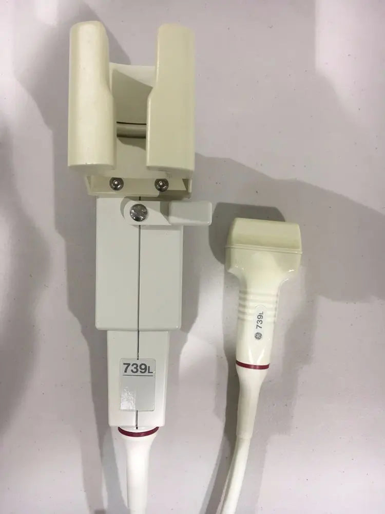 GE Logic 700 MR Ultrasound Probe 739L DIAGNOSTIC ULTRASOUND MACHINES FOR SALE