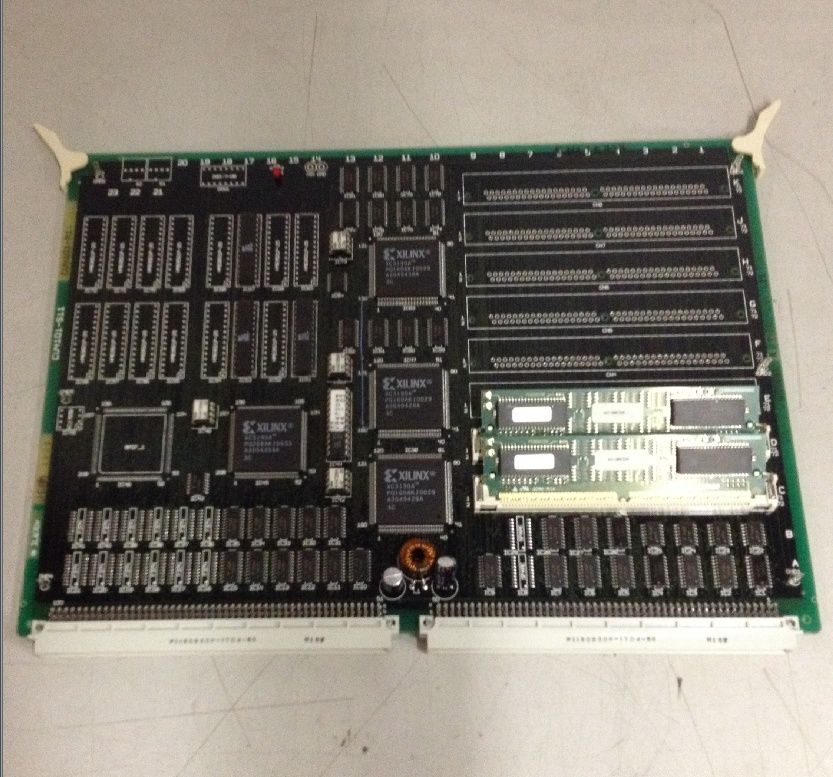 Hitachi MM CU4104-A/22 PB1 Module For Hitachi EZU-MT19A-S1 UltraSound Unit DIAGNOSTIC ULTRASOUND MACHINES FOR SALE