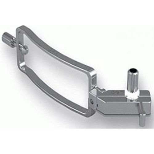 Edan Micro-Convex Array Transducer C6152UB Needle Guide Bracket DIAGNOSTIC ULTRASOUND MACHINES FOR SALE