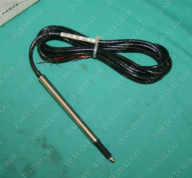 Honeywell, 060-K062-01, Ultra Precision LVDT Probe Sensotec Linear Transducer DIAGNOSTIC ULTRASOUND MACHINES FOR SALE