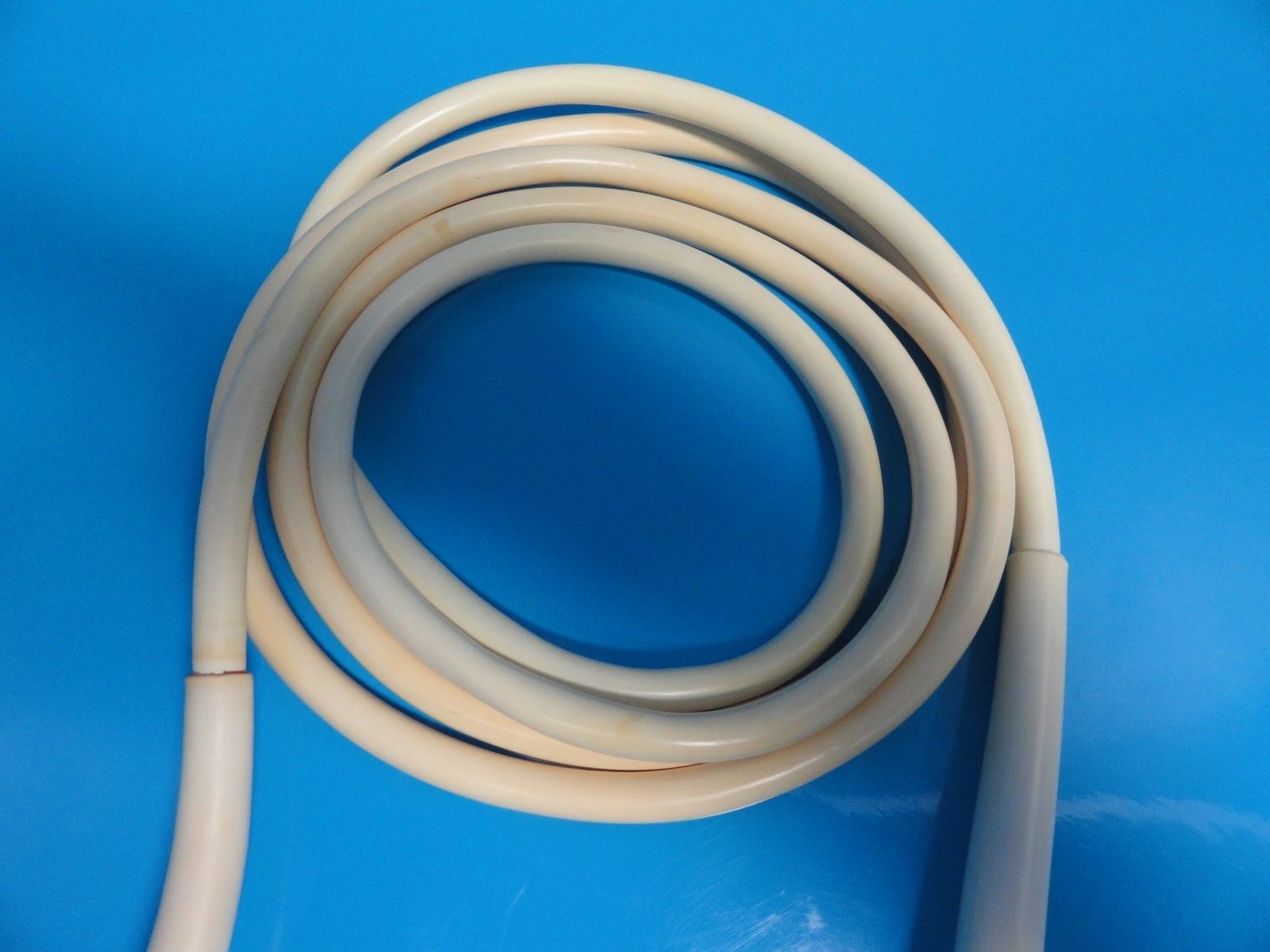 Diasonics 10 MI P/N 100-02270-01 Linear Array Transducer Probe (10390) DIAGNOSTIC ULTRASOUND MACHINES FOR SALE