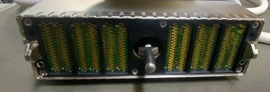 GE M6C Matrix Convex Ultrasound Transducer Probe DIAGNOSTIC ULTRASOUND MACHINES FOR SALE