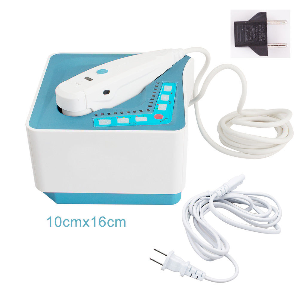 High Intensity Focused Ultrasound Ultrasonic HIFU/ RF LED Facial Lift USA SELLER 190891848444 DIAGNOSTIC ULTRASOUND MACHINES FOR SALE