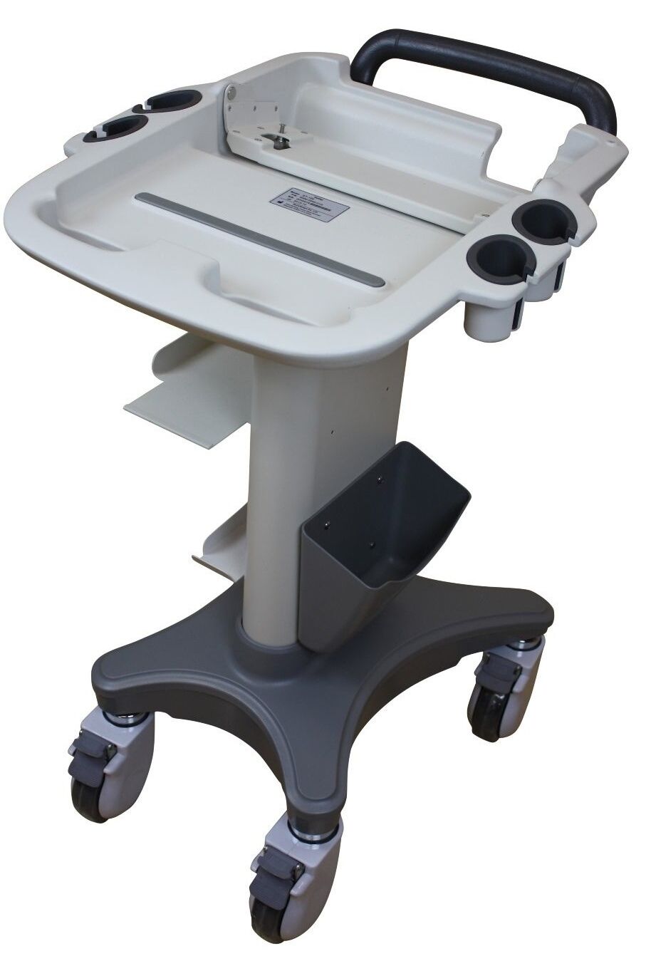 Genuine Trolley Cart for Sonoscape A6, A5 Portable Ultrasound Machine Models DIAGNOSTIC ULTRASOUND MACHINES FOR SALE