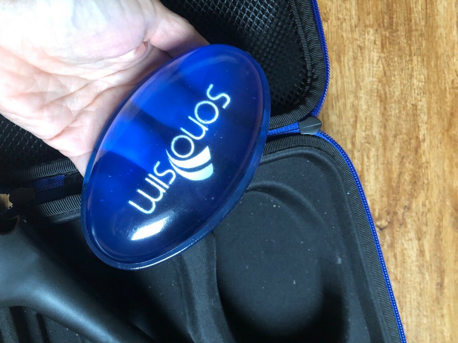 Sonosim ultrasound kit with probes DIAGNOSTIC ULTRASOUND MACHINES FOR SALE