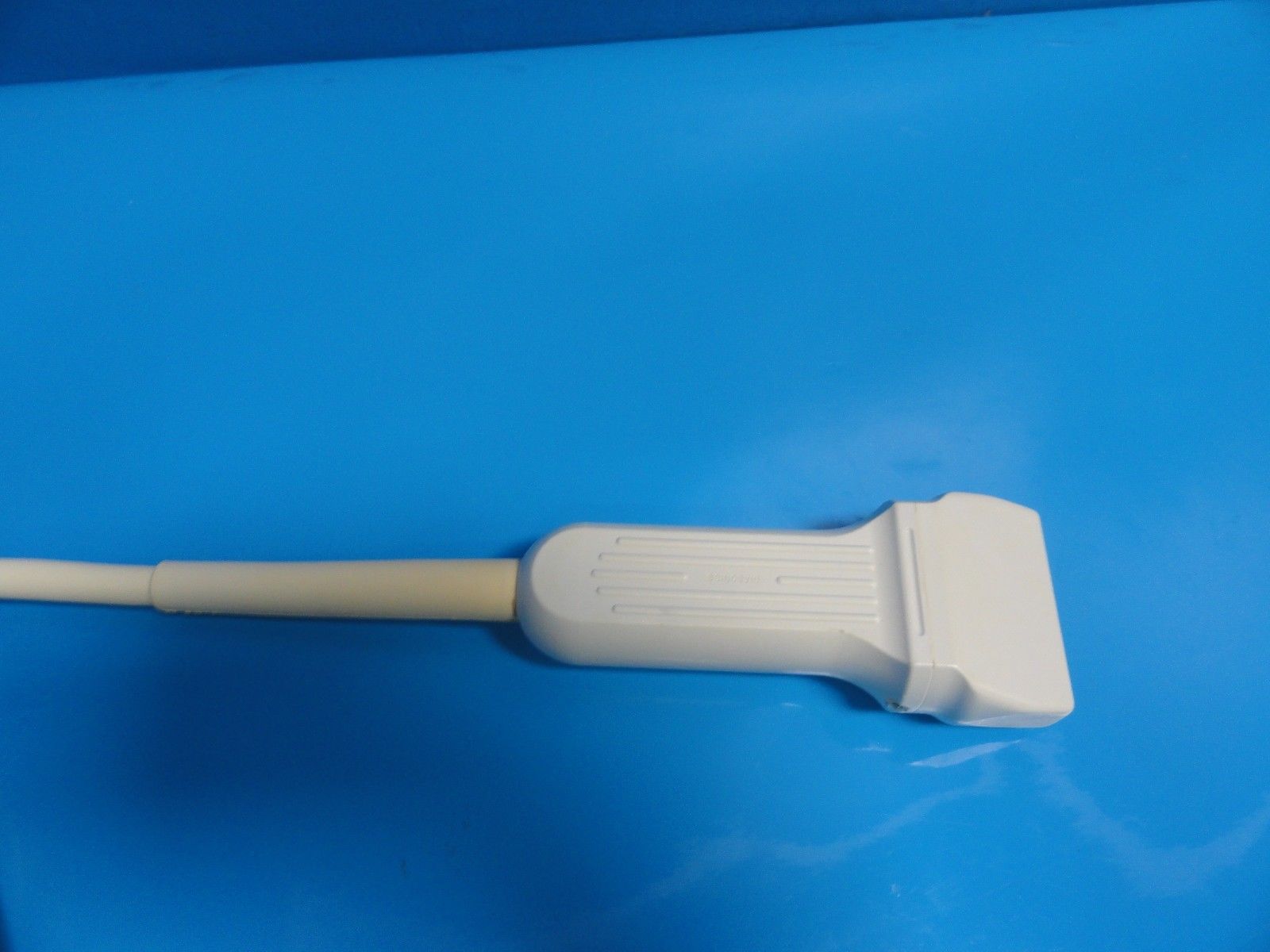 Diasonics 10MI (10 MI LA) P/N 100-02270-01 Linear Array Transducer Probe (10409) DIAGNOSTIC ULTRASOUND MACHINES FOR SALE