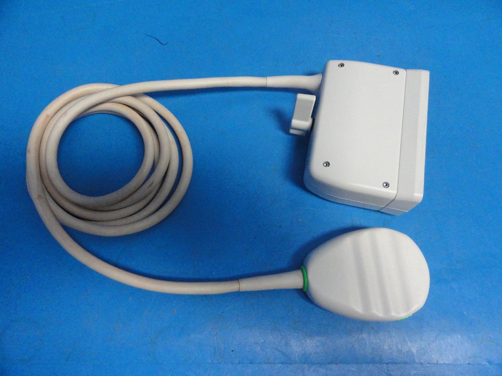 ATL C7-4 40R Curved Array Convex Abdominal Probe for ATL HDI Series (8938 ) DIAGNOSTIC ULTRASOUND MACHINES FOR SALE